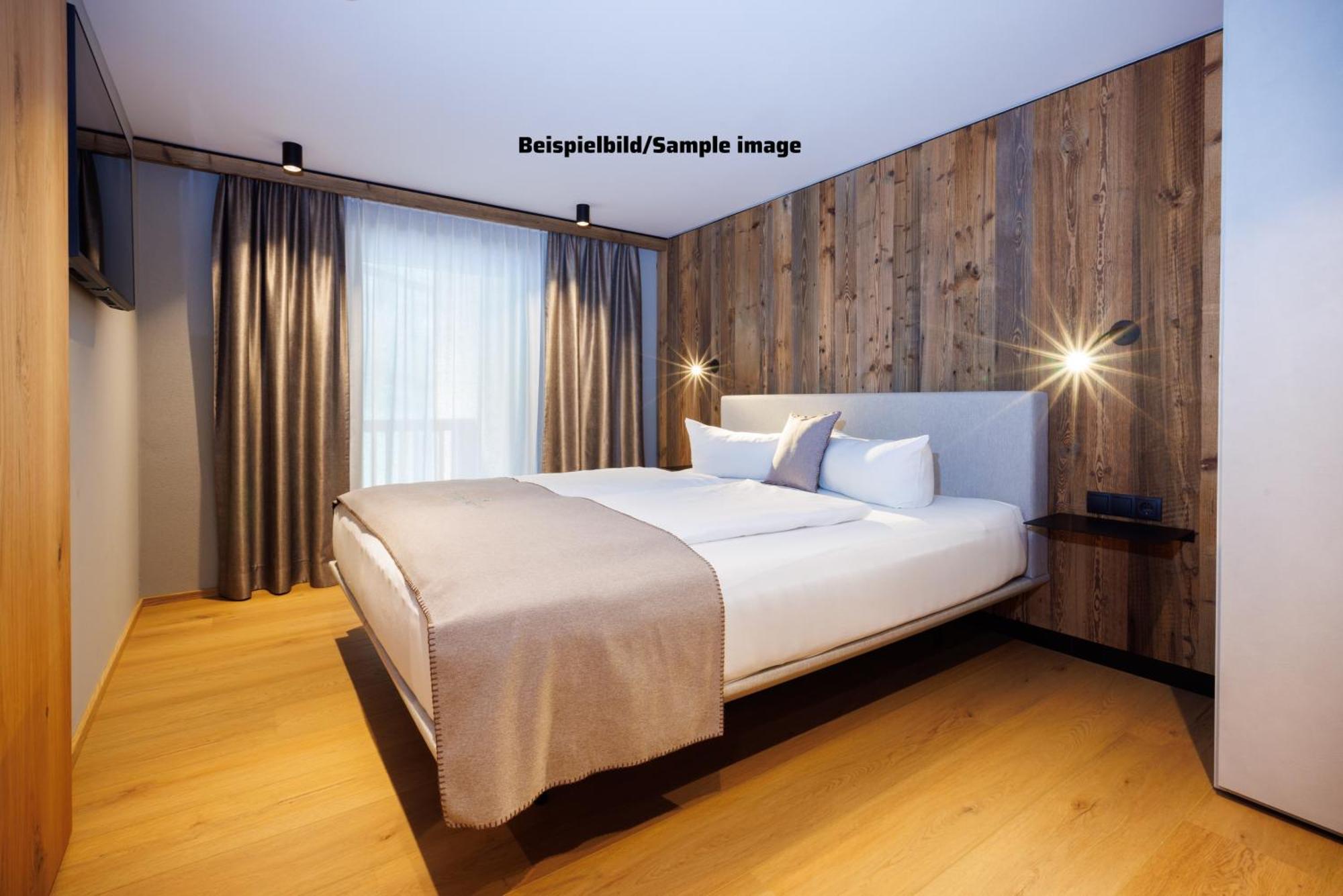 Appartement 1 Chambre