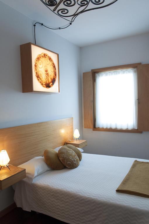 Chambre Double Économique