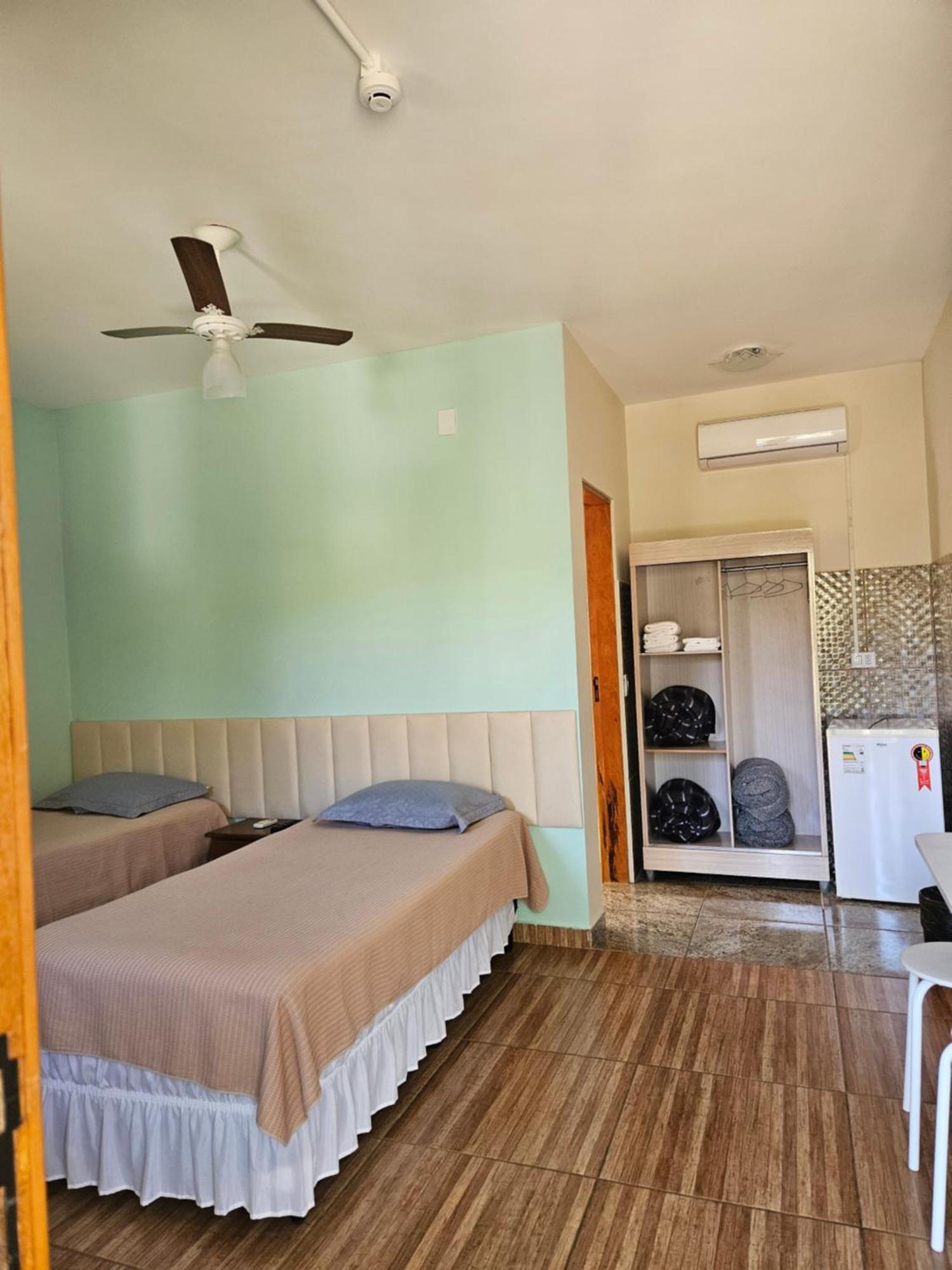Quarto Duplo