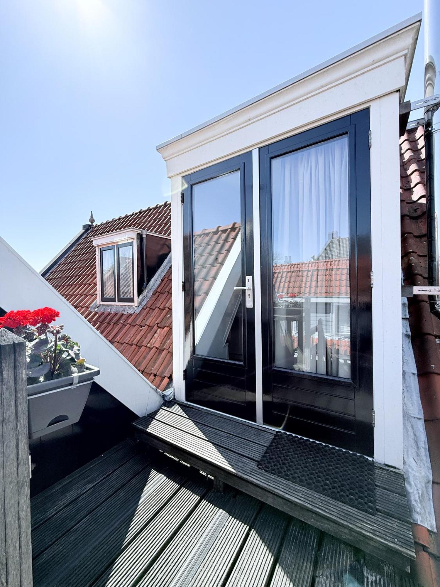 Vierpersoonskamer
