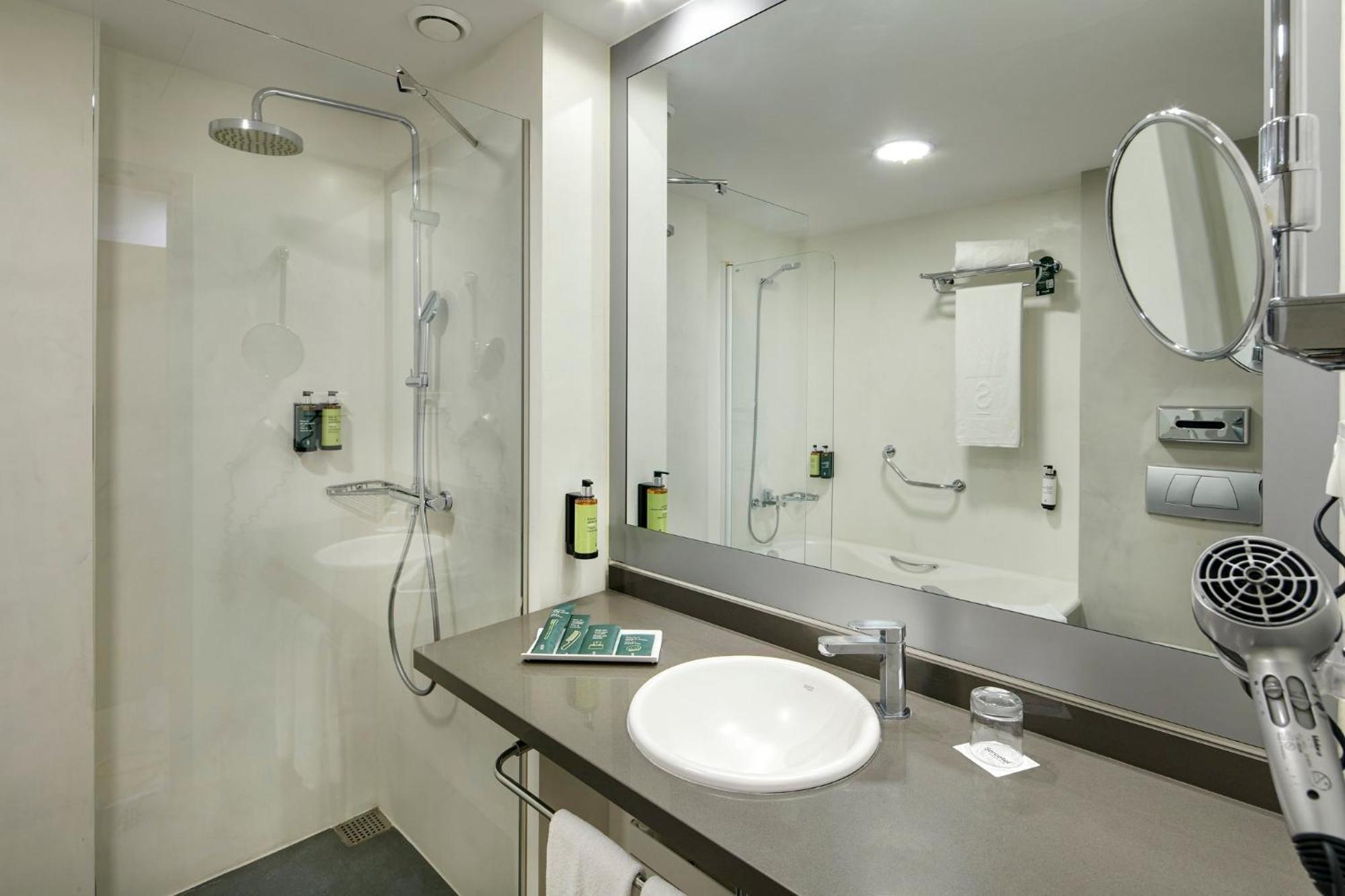 Habitación Doble Superior