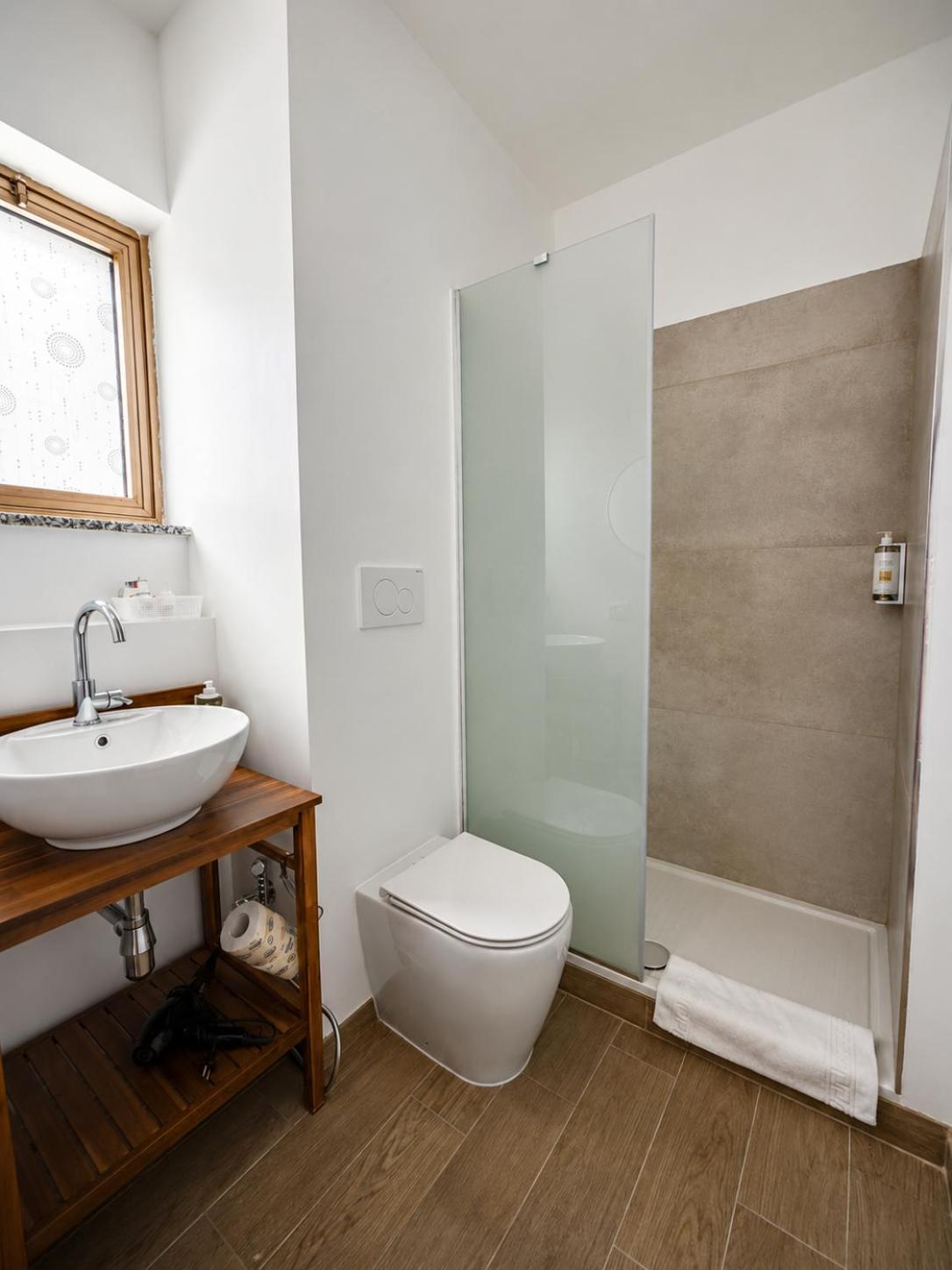 Habitación Doble Estándar