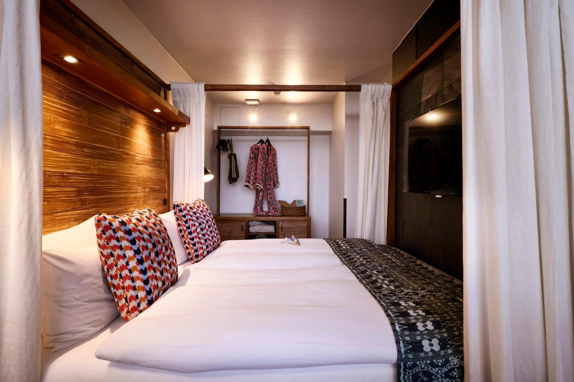 Suite Junior avec Terrasse Privée