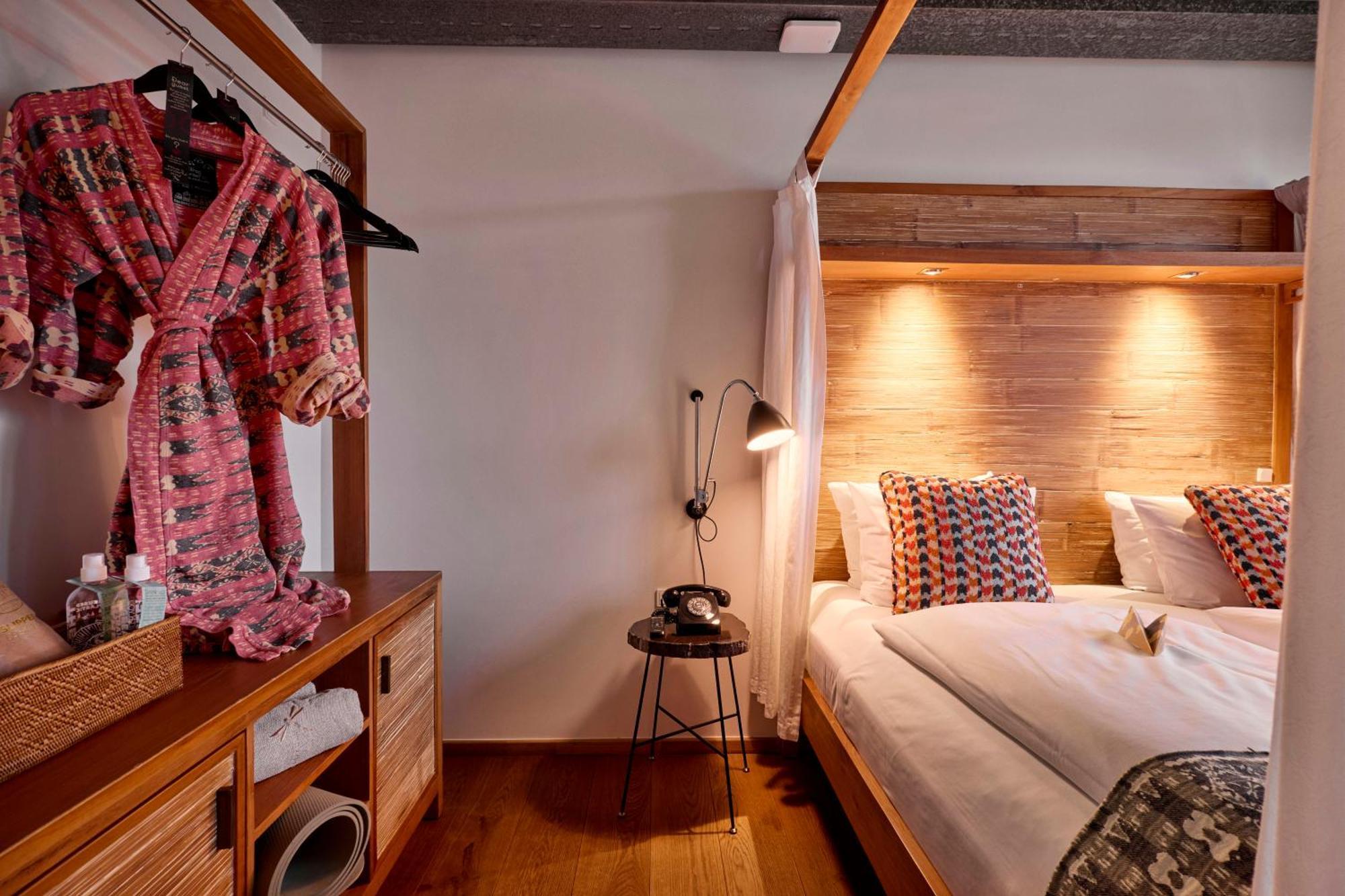Suite 2 Chambres