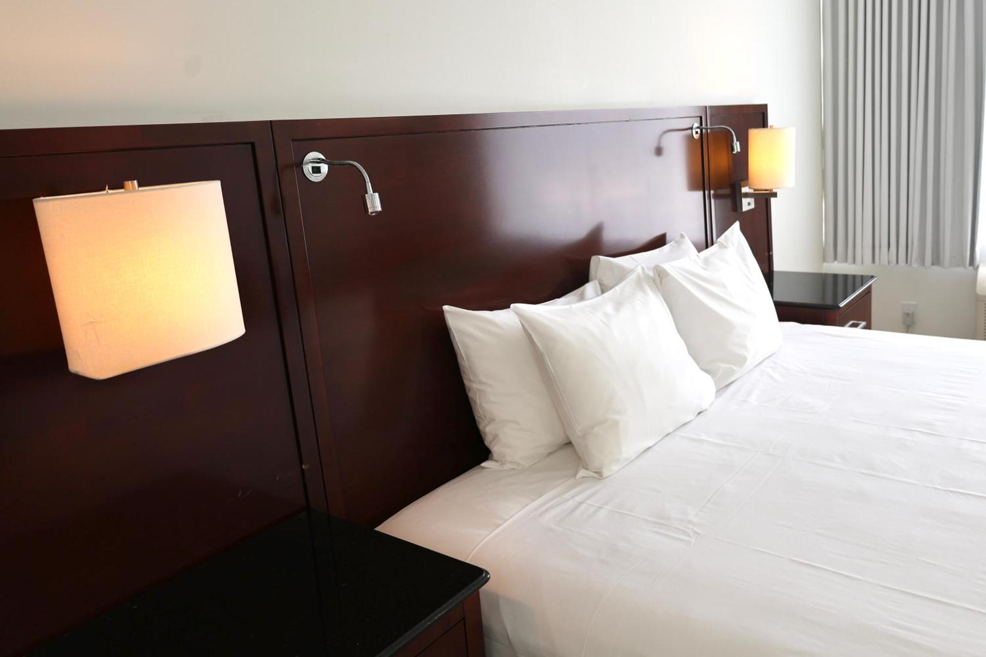 Habitación Clásica con cama extragrande
