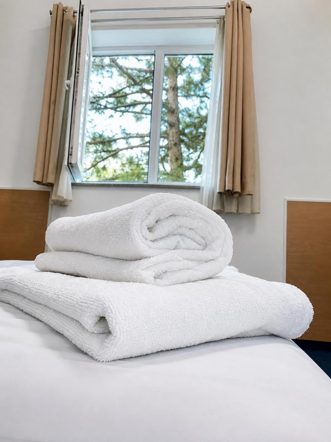 Standard Doppelzimmer