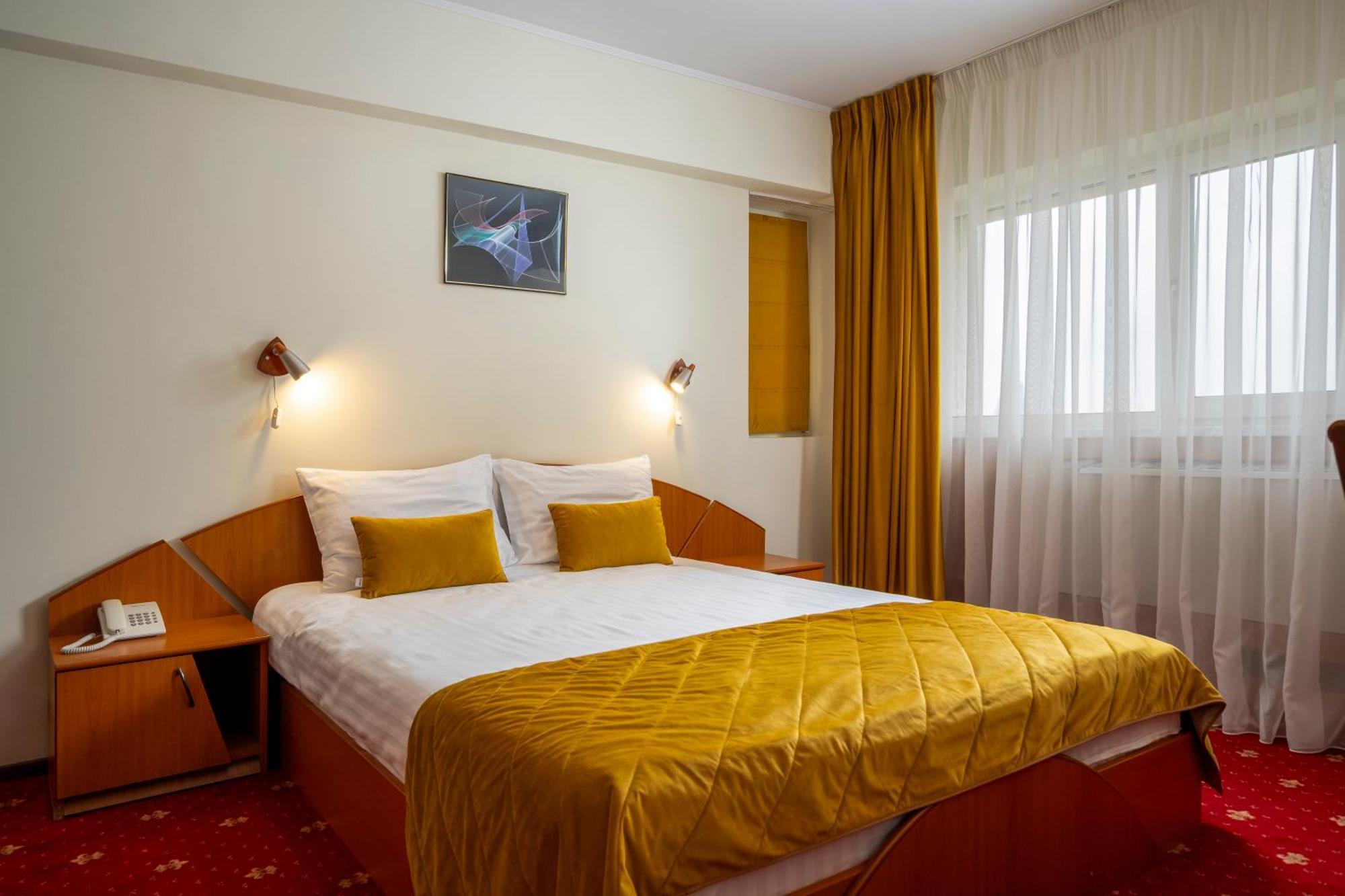 Suite con 1 Camera da Letto