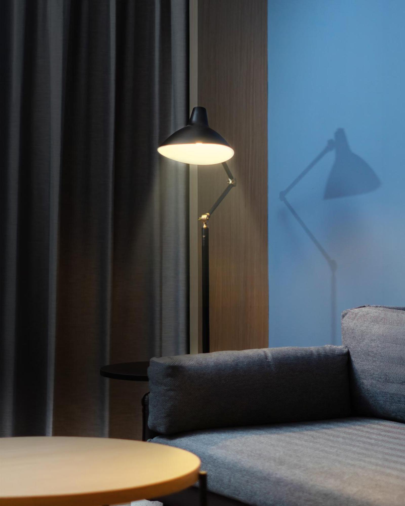 Quarto King Premium com Varanda