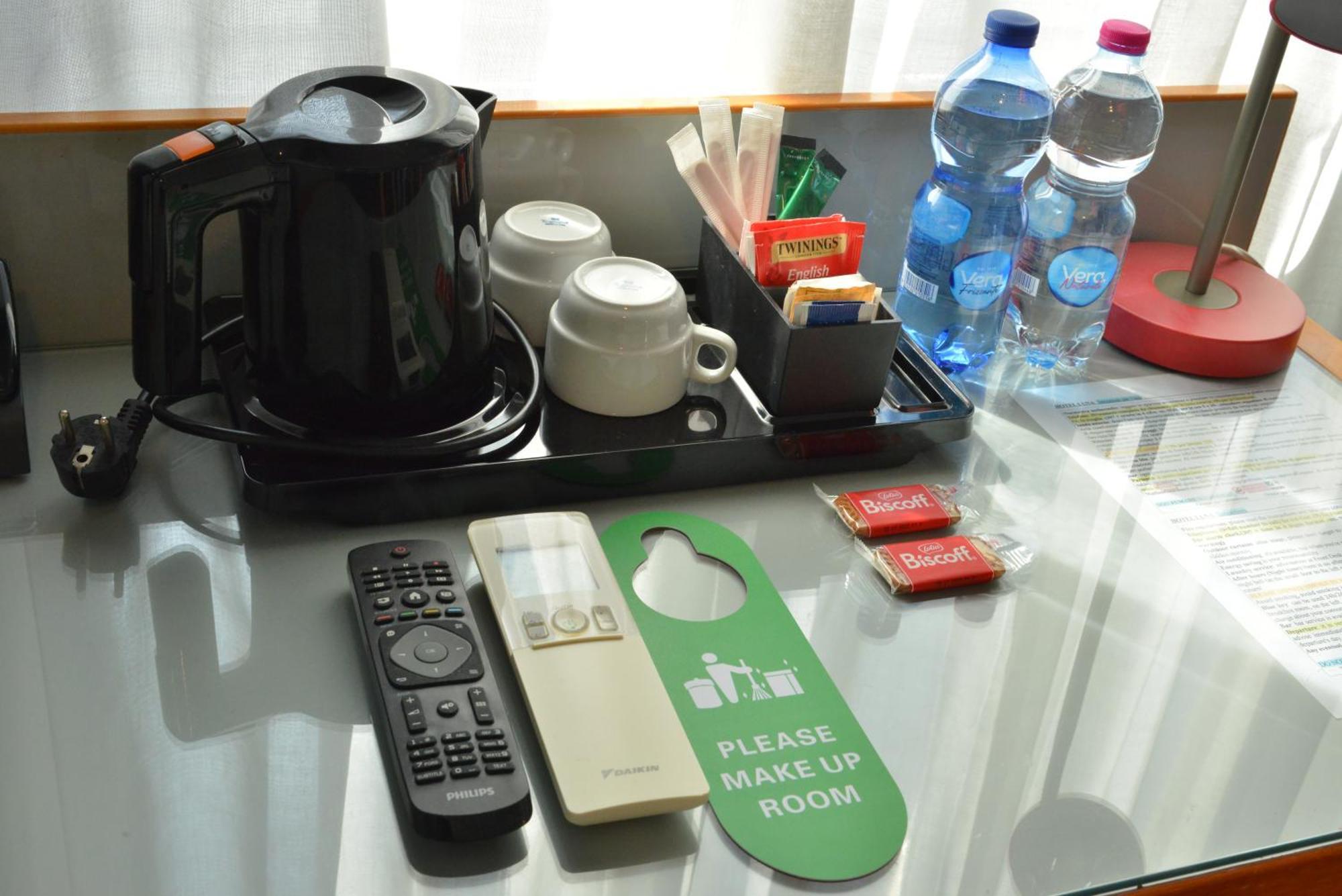 Economy Single Room