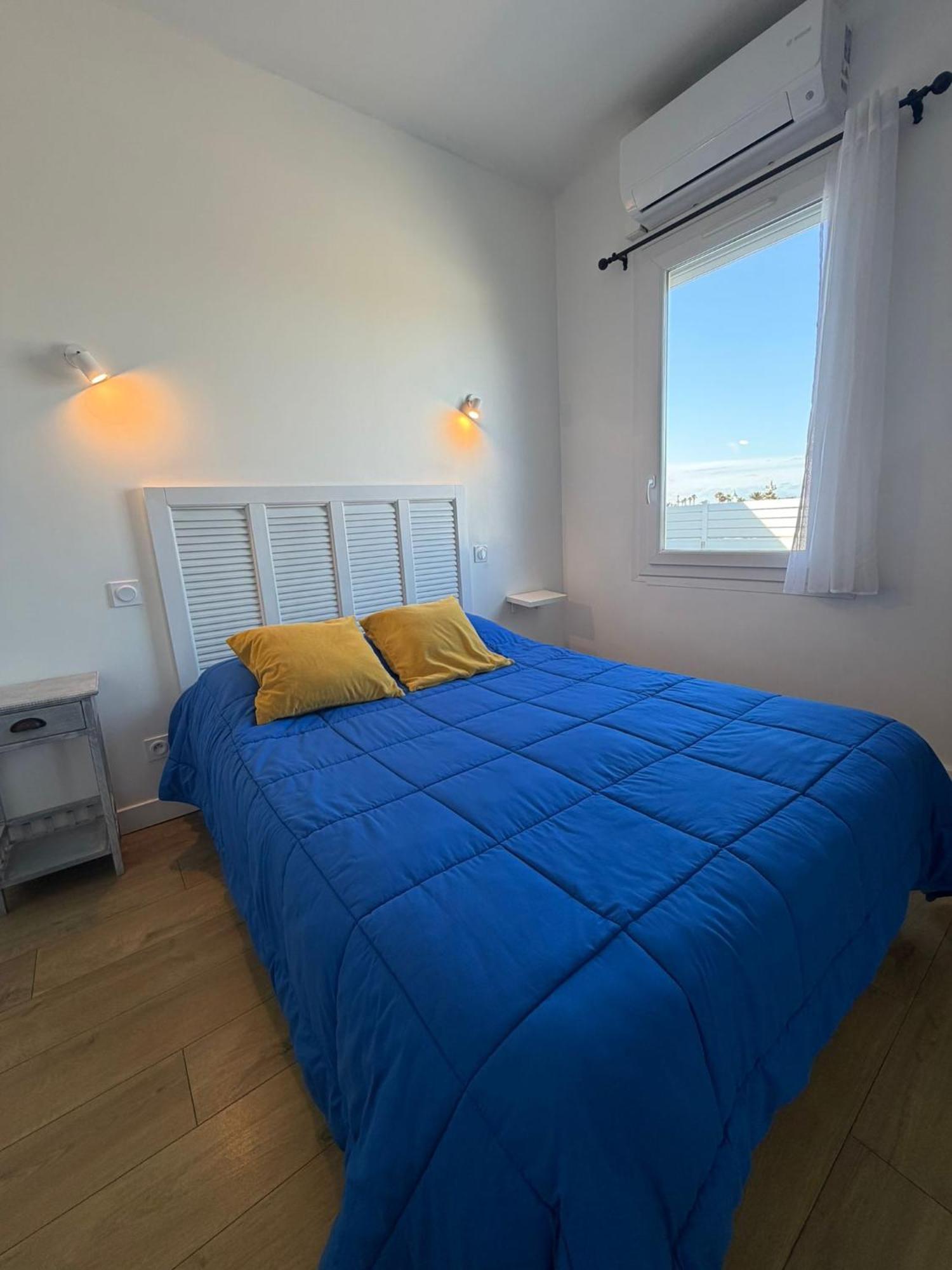 Chambre Double Confort - Vue sur Mer
