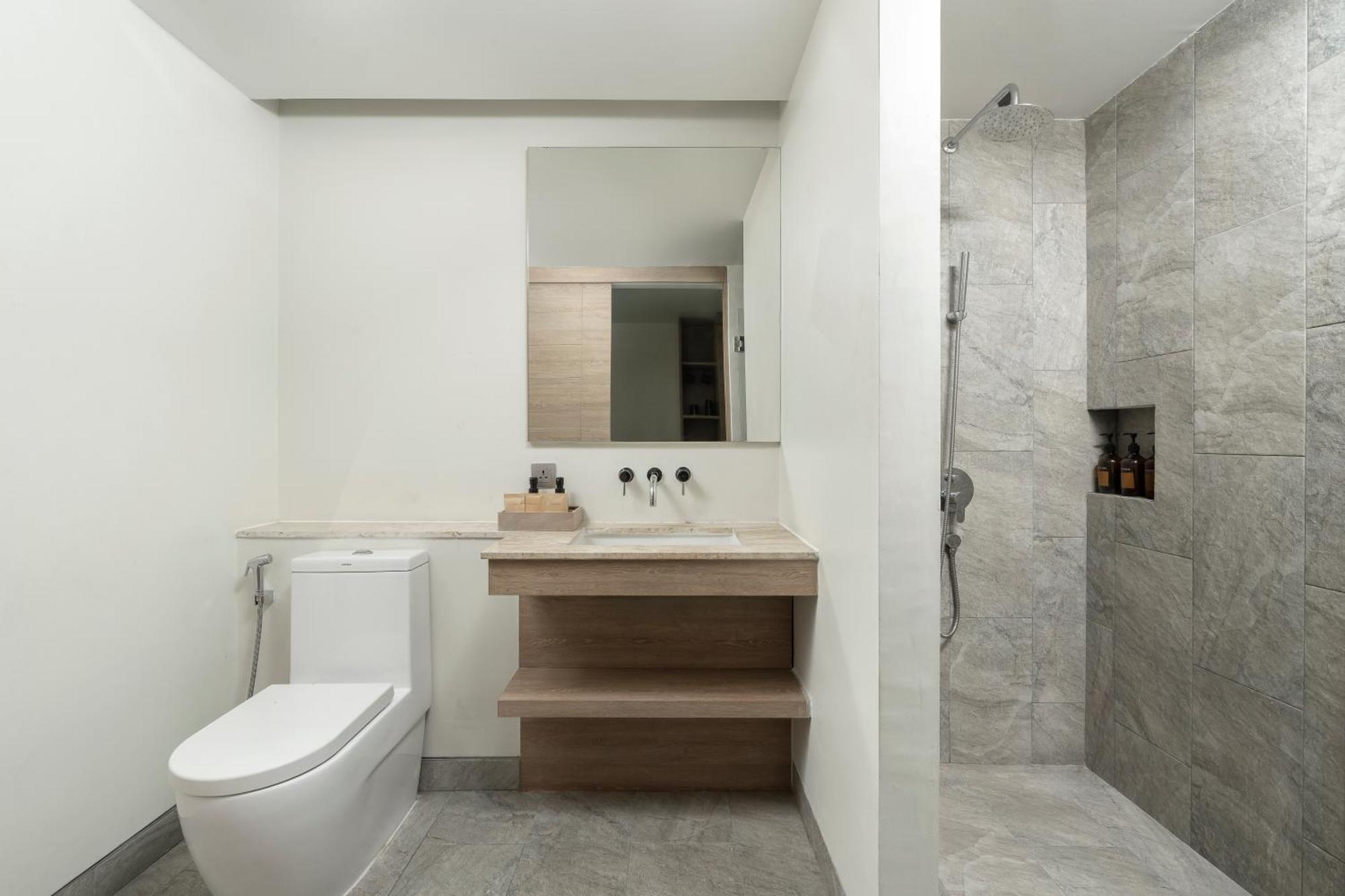Grande Deluxe Zimmer Whirlpool