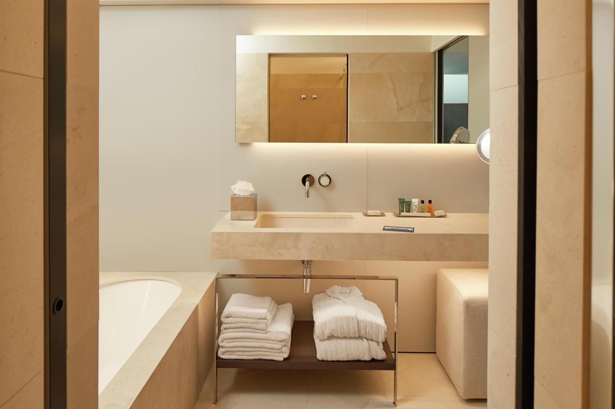 Loft Suite