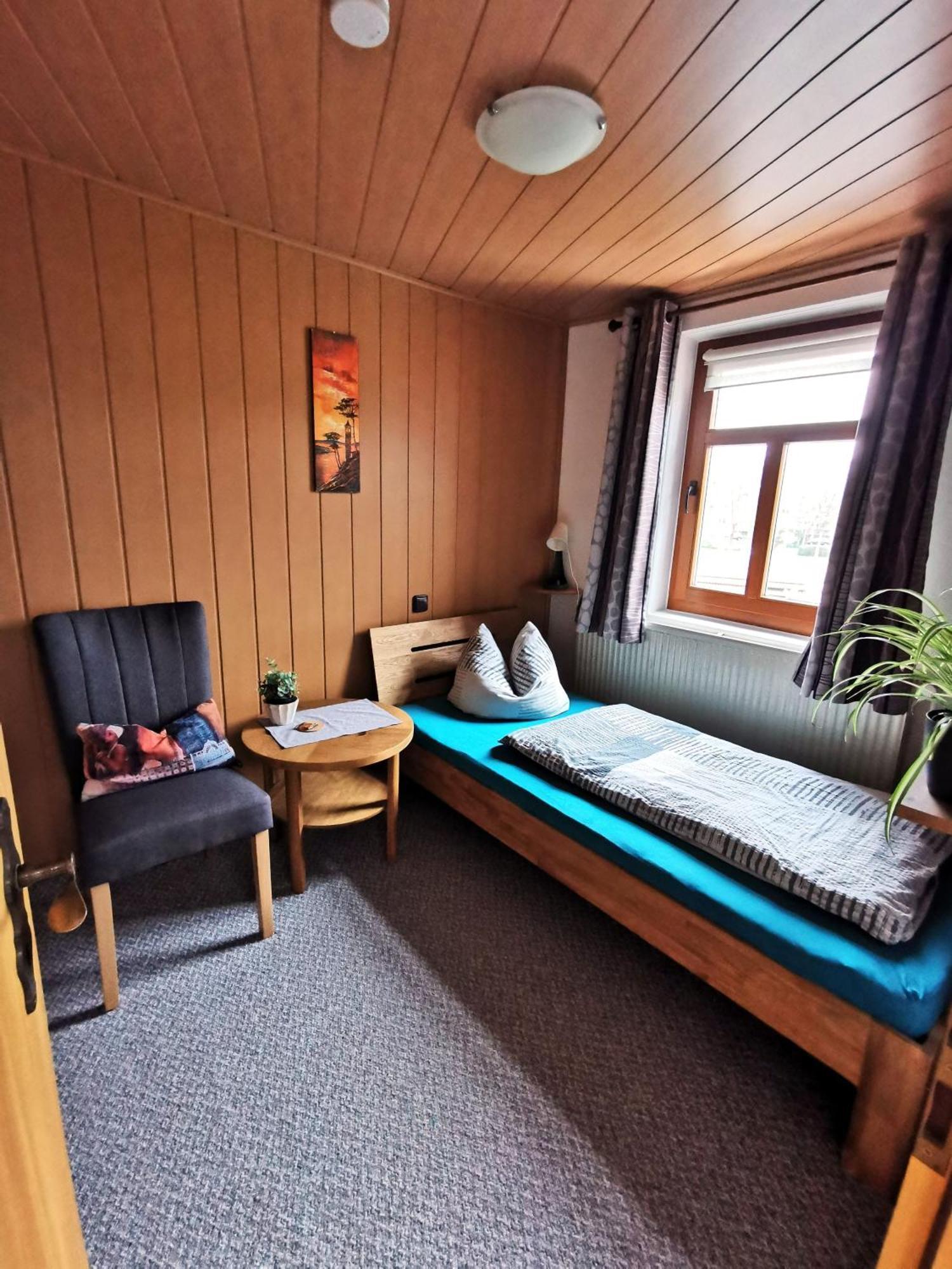 Einzelzimmer