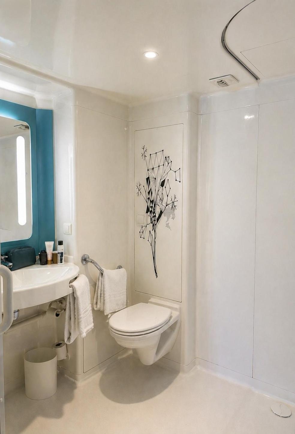 Chambre Double Standard