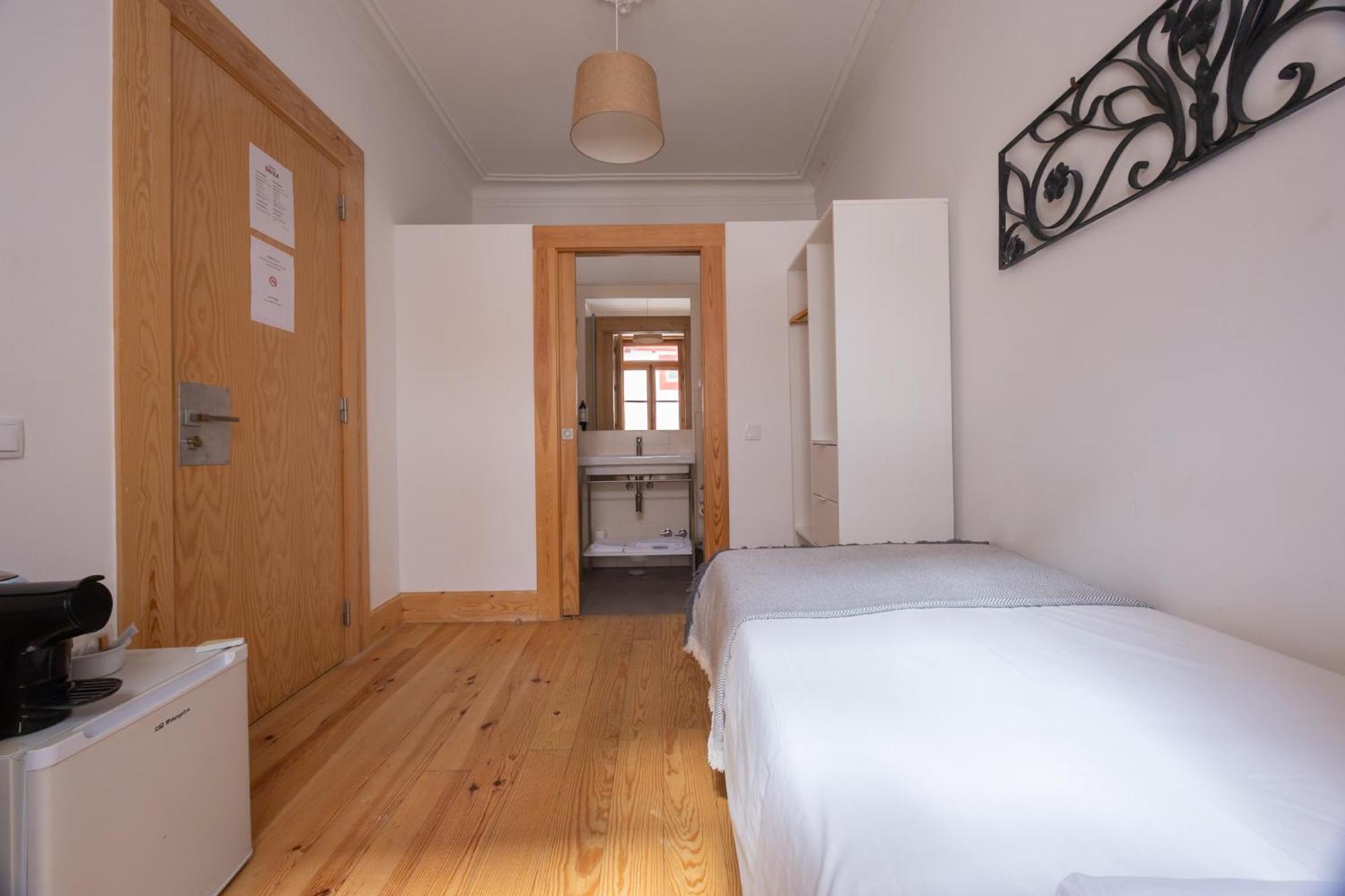 Camera Singola con Bagno