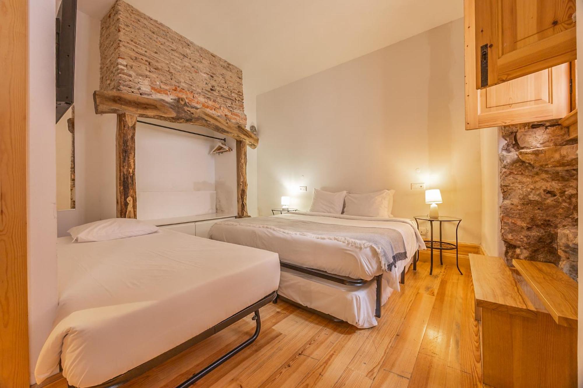 Suite Deluxe