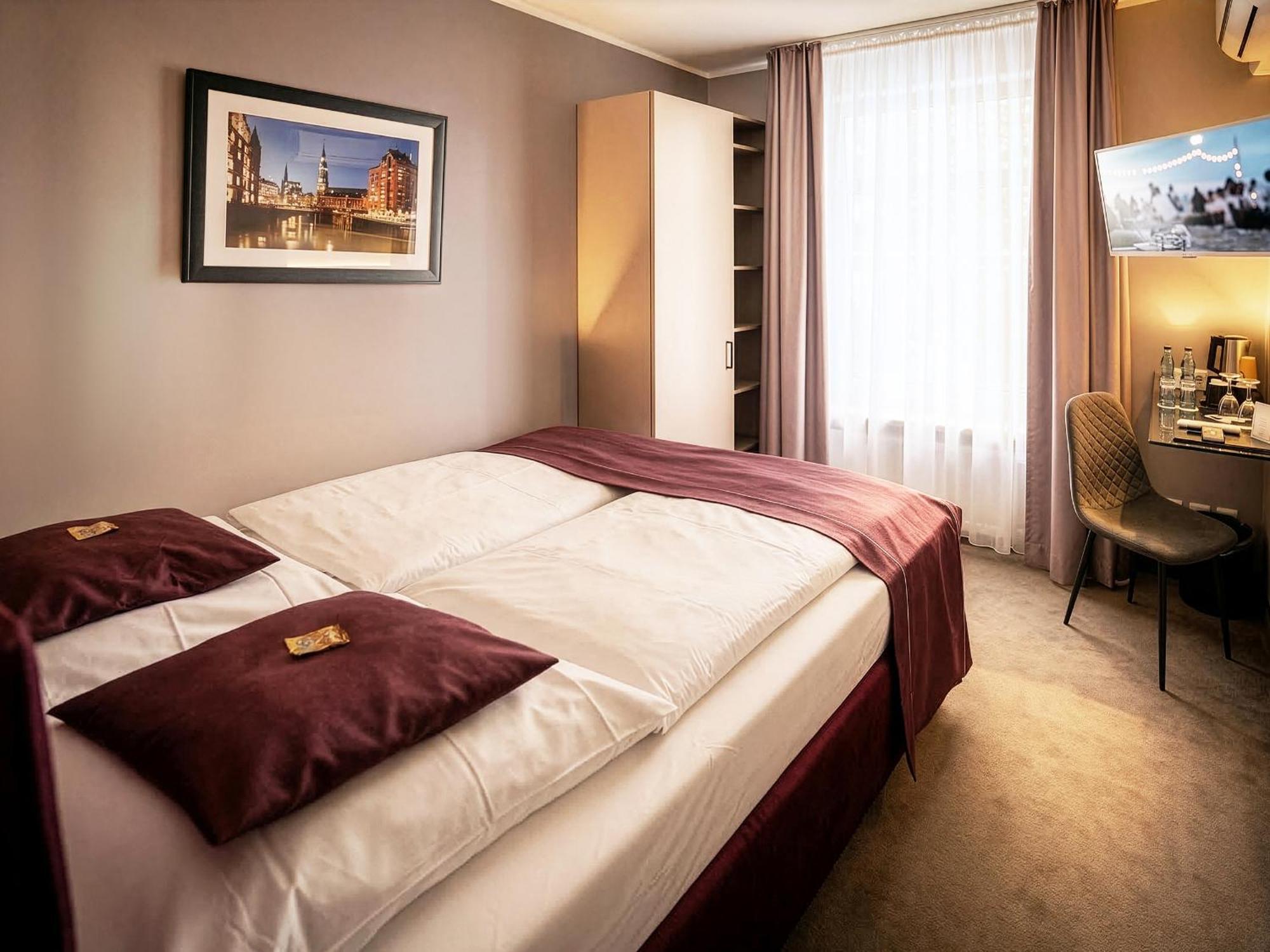 Petite Chambre Double