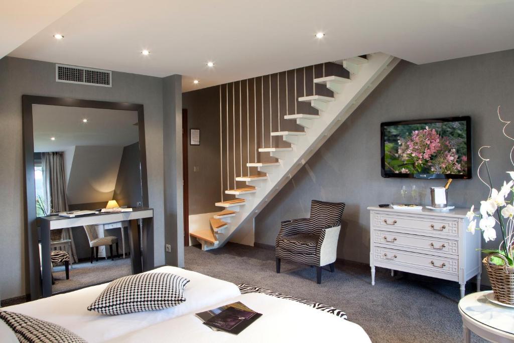 Suite en Duplex