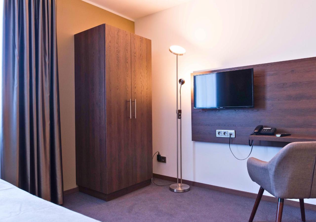 Deluxe Doppelzimmer