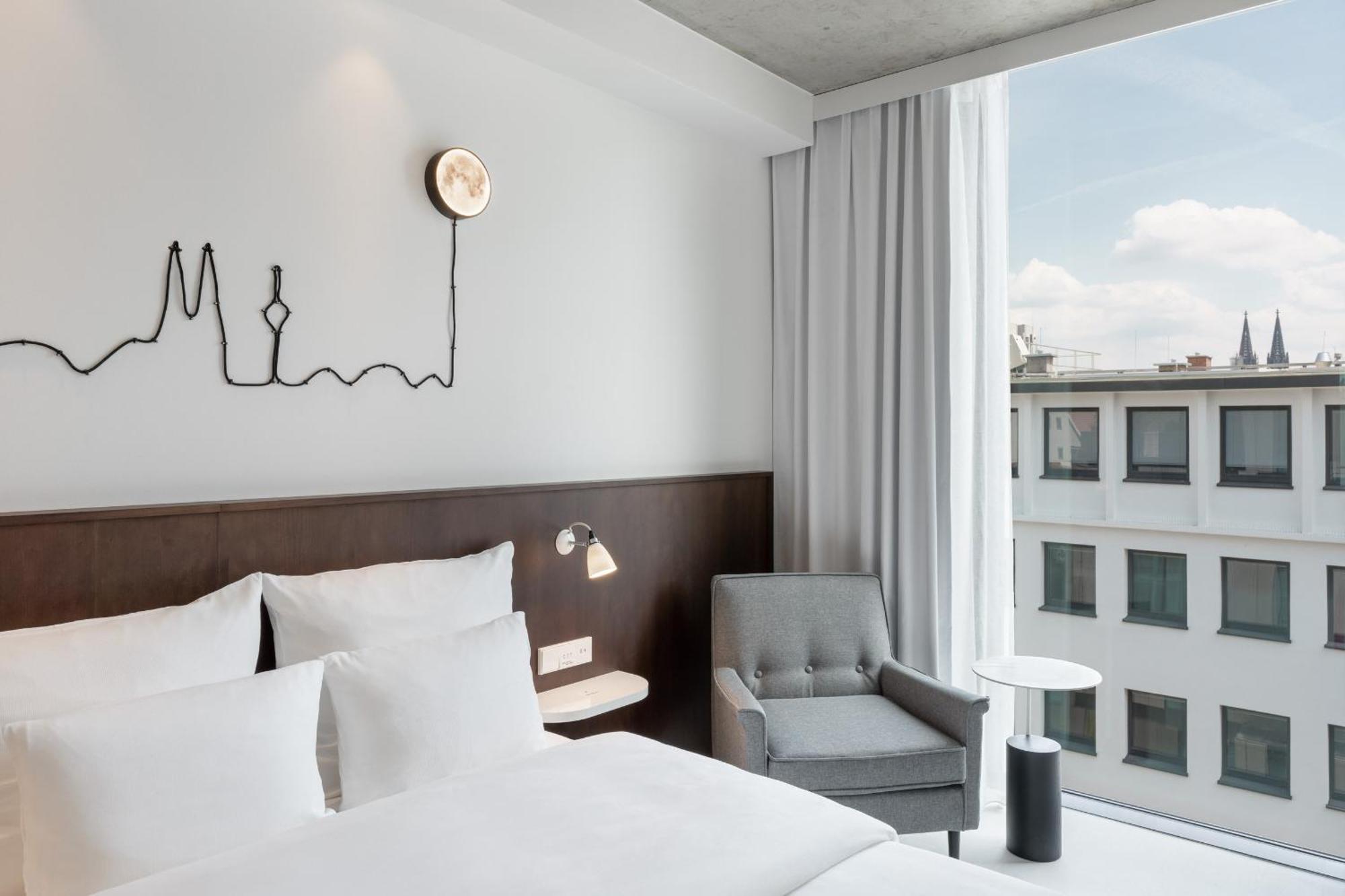 Chambre Wouaou