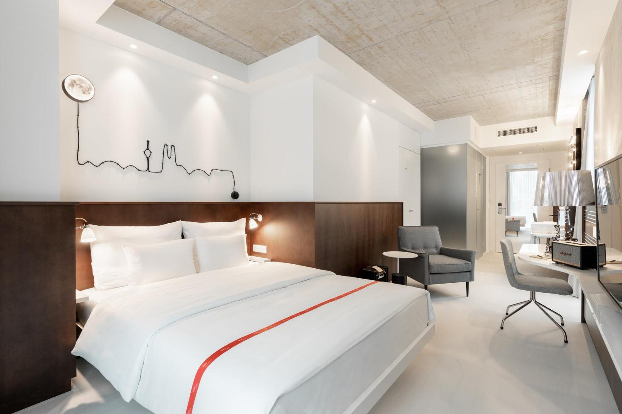 Belle Chambre