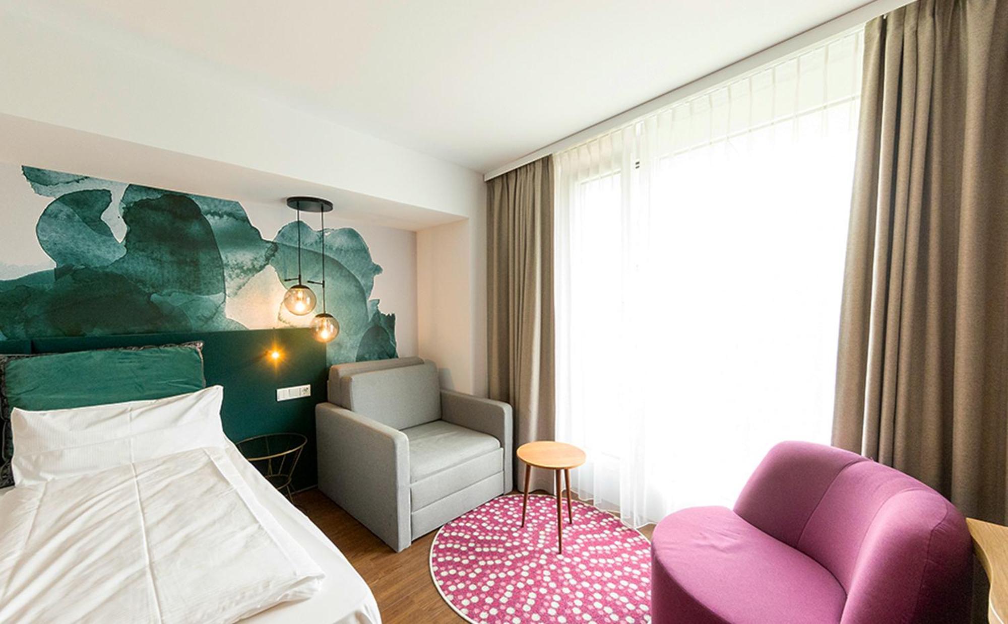 Superior Doppelzimmer
