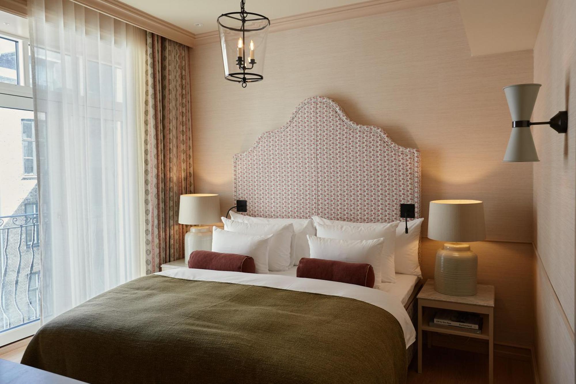 Luxe Kamer