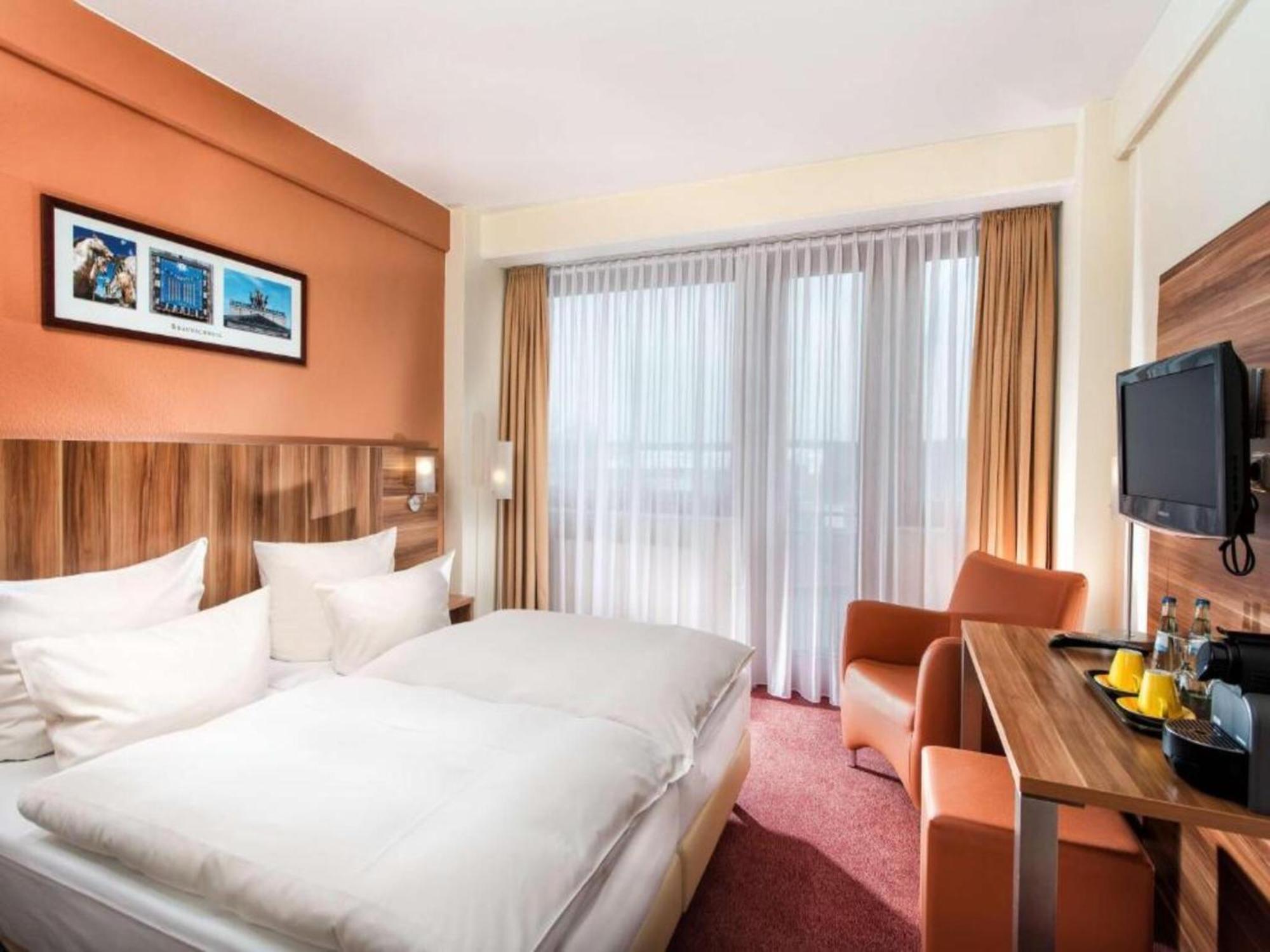 Superior Doppelzimmer
