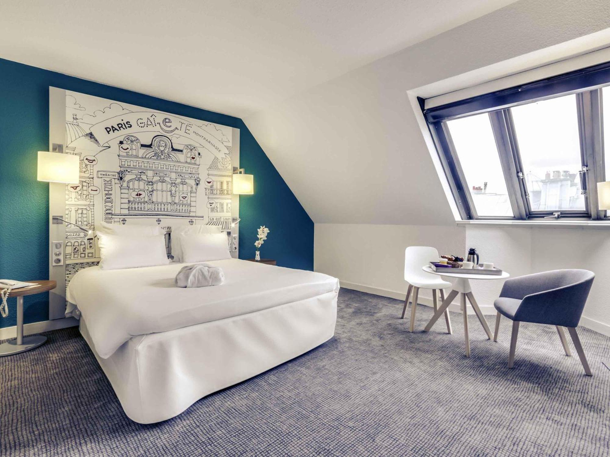 Chambre Double Privilège