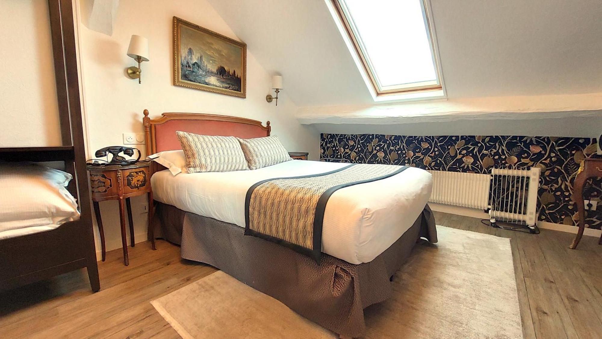 Chambre Double Économique