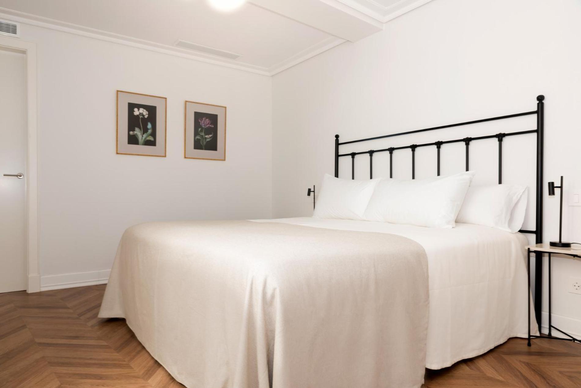 Doble Confort Interior