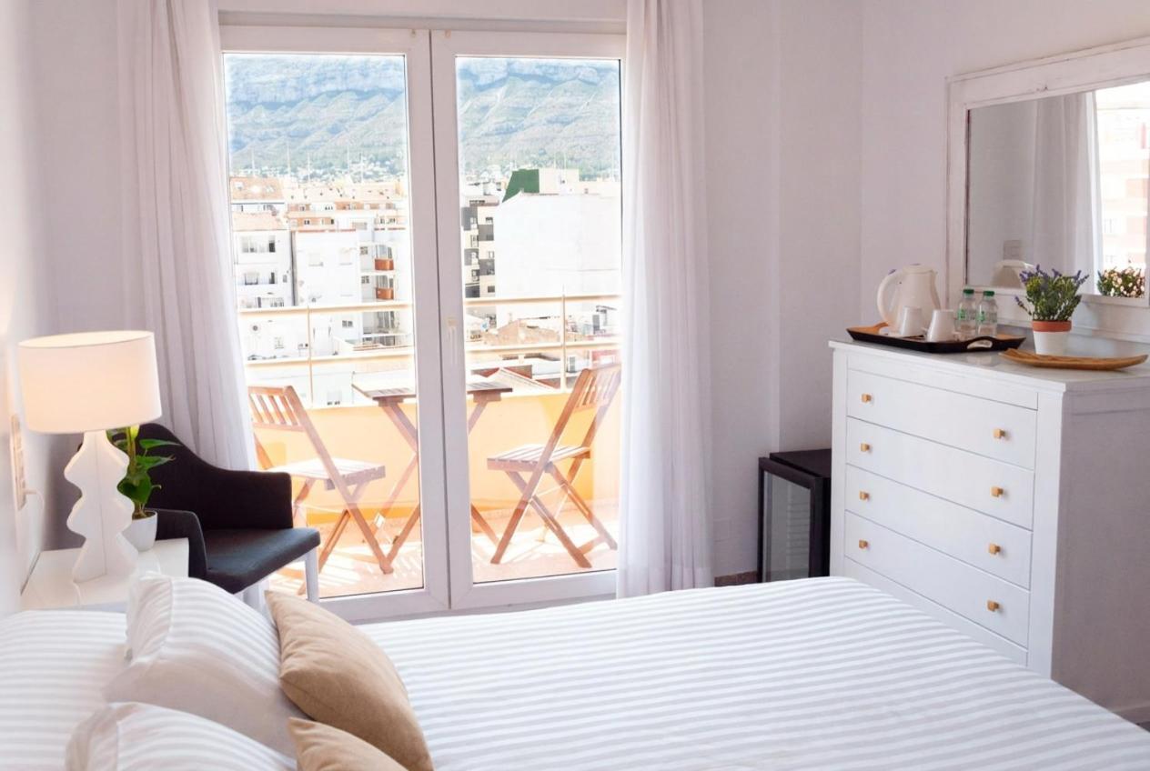 Habitación Doble con cama supletoria - 1 o 2 camas