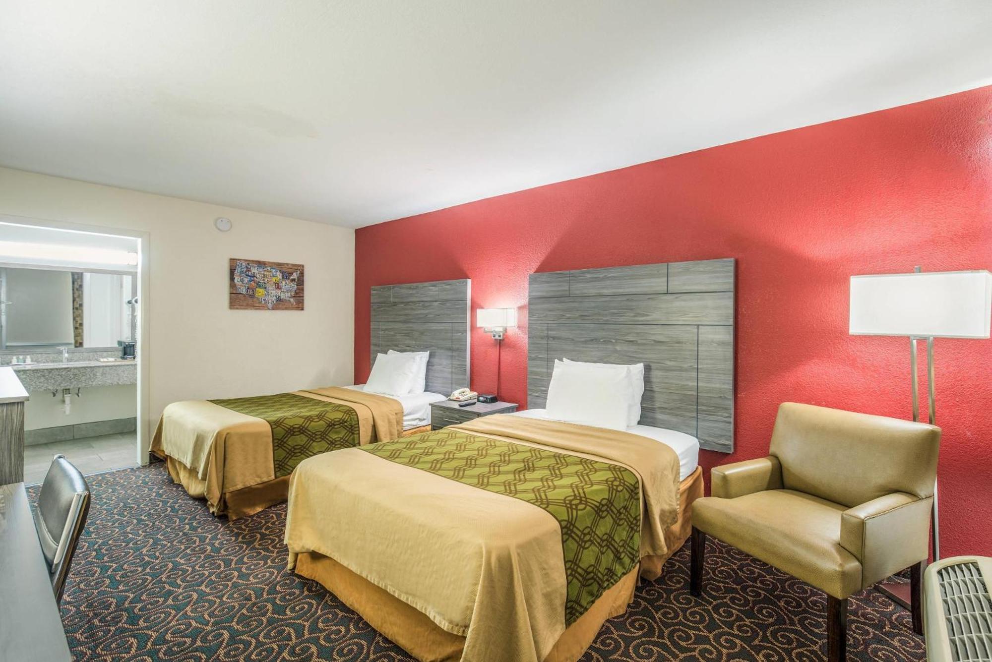 Standard  Double Room