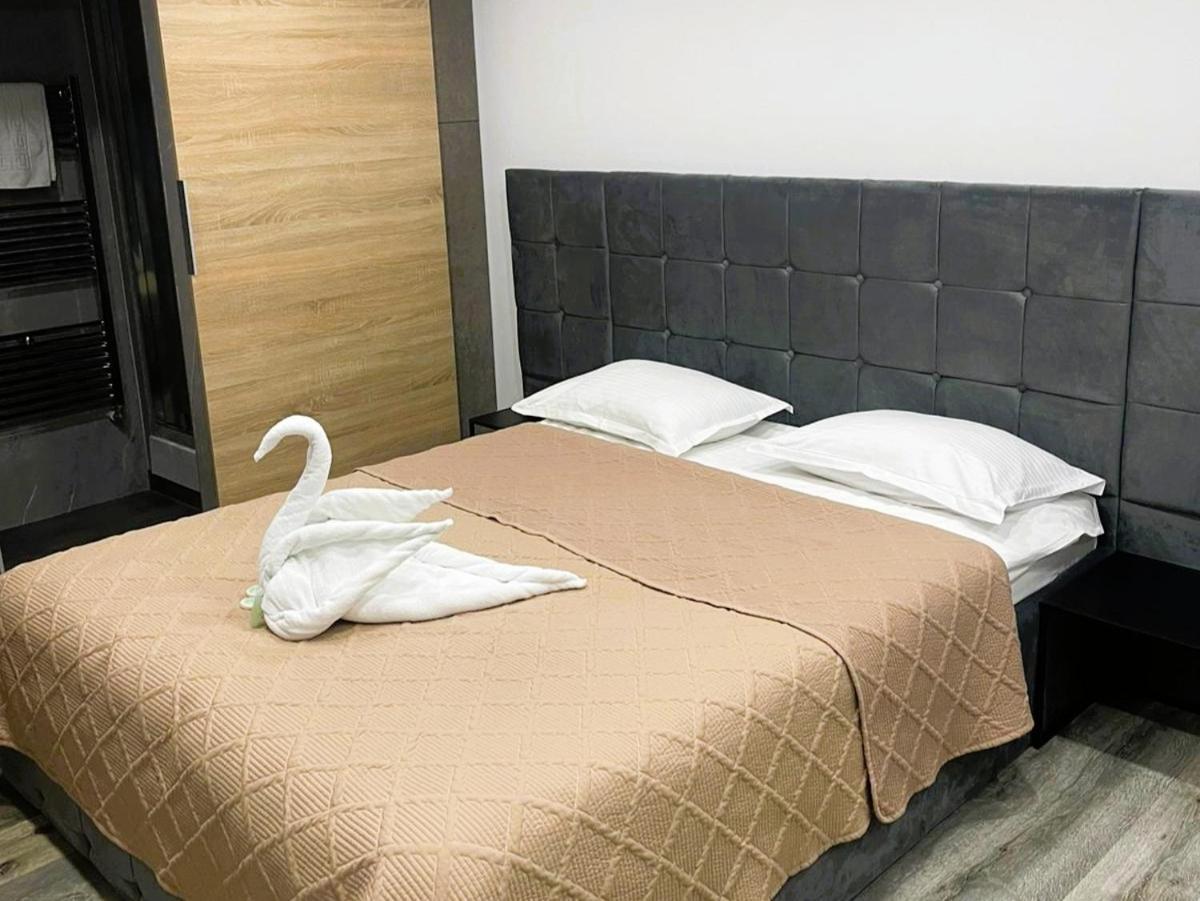 Chambre Double Économique