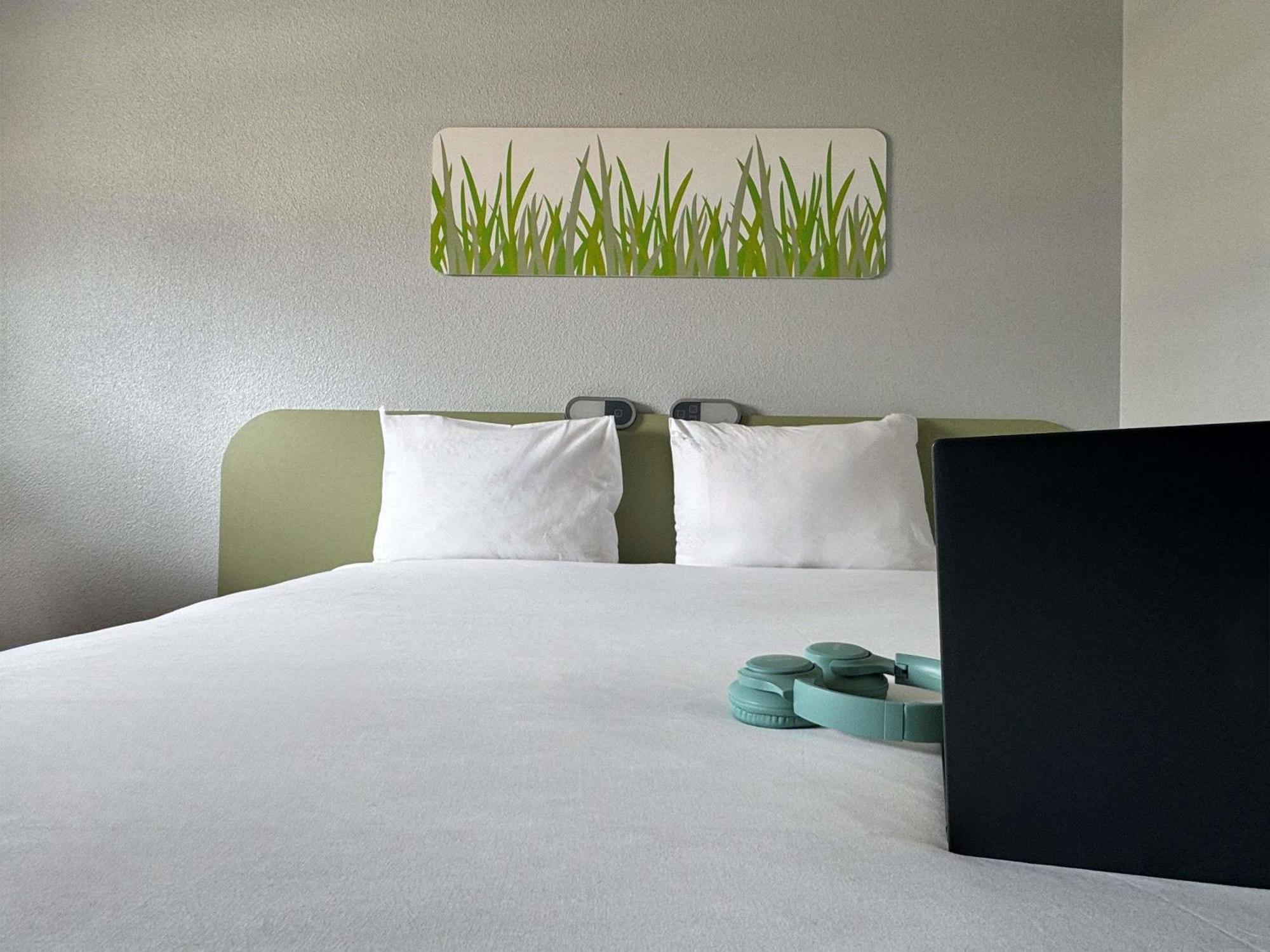 Superior Kamer met Queensize Bed