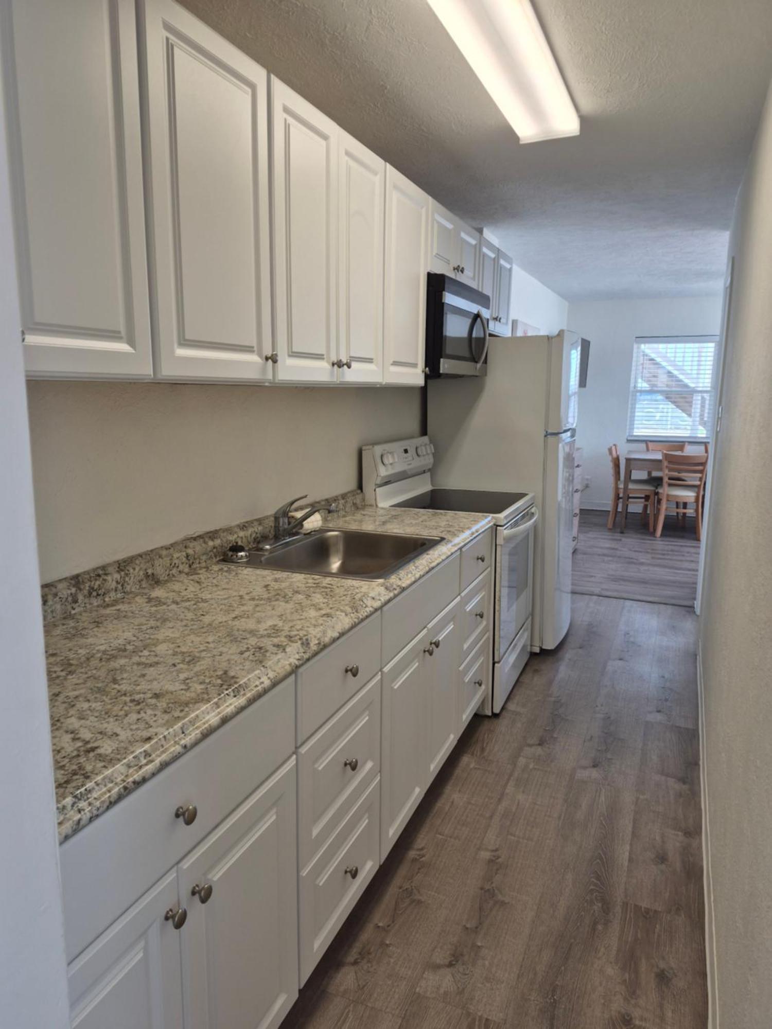 Two-Bedroom Suite