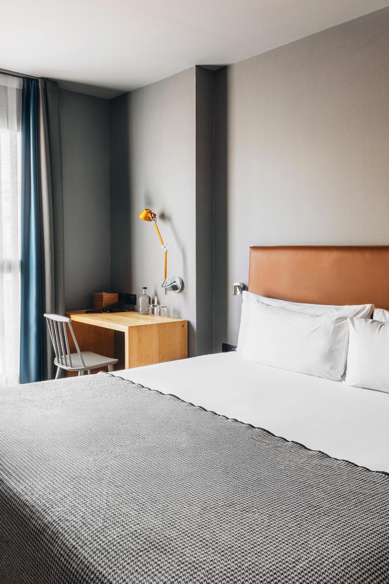Chambre Double Standard