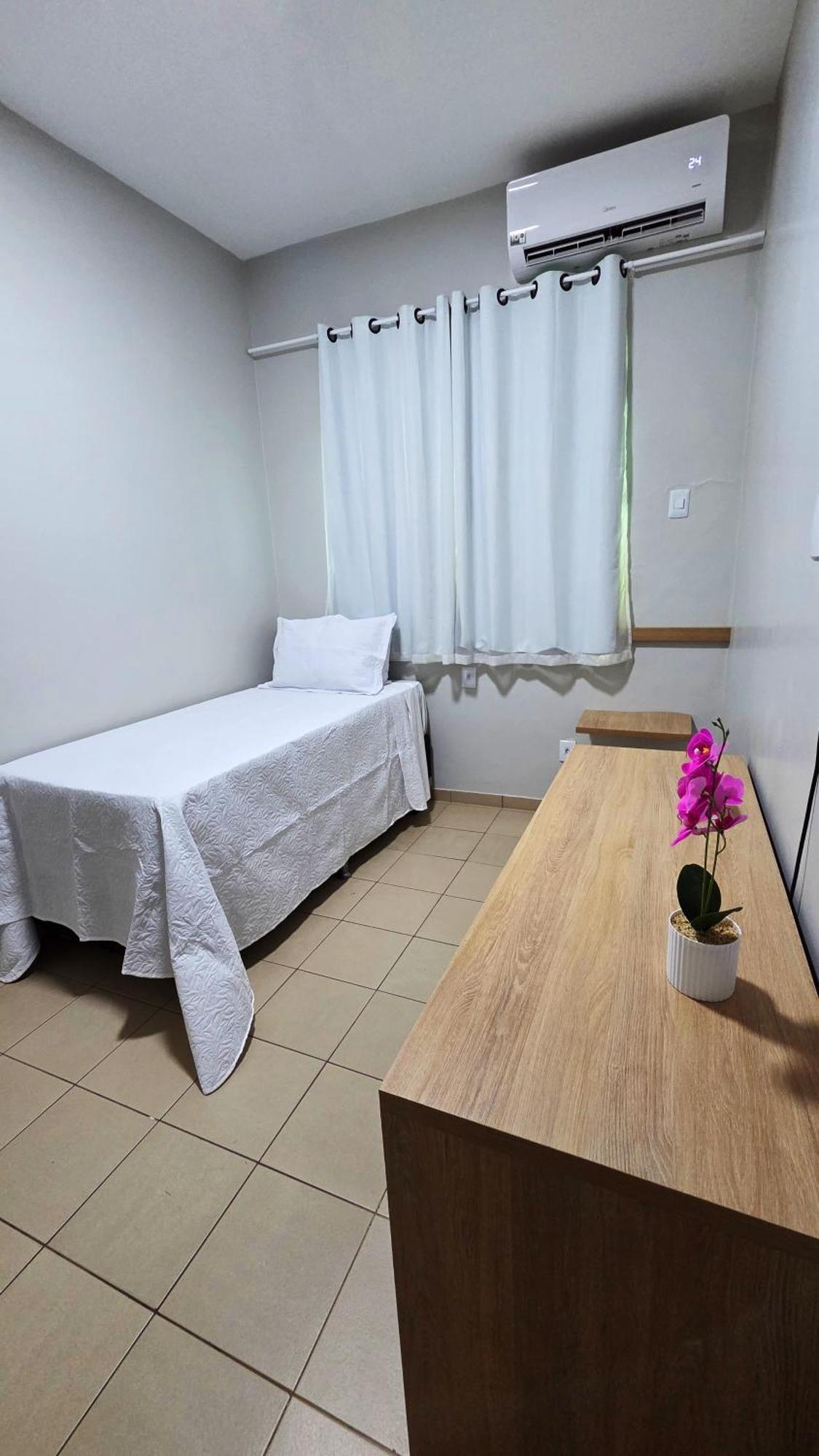 Quarto Individual