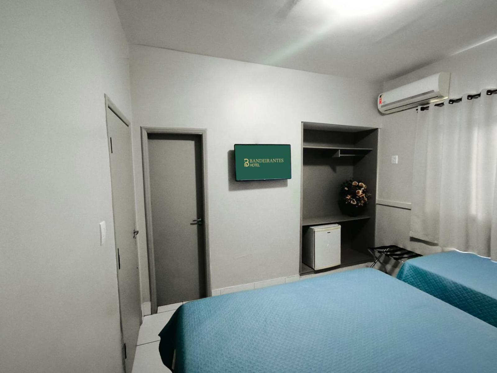 Quarto Família