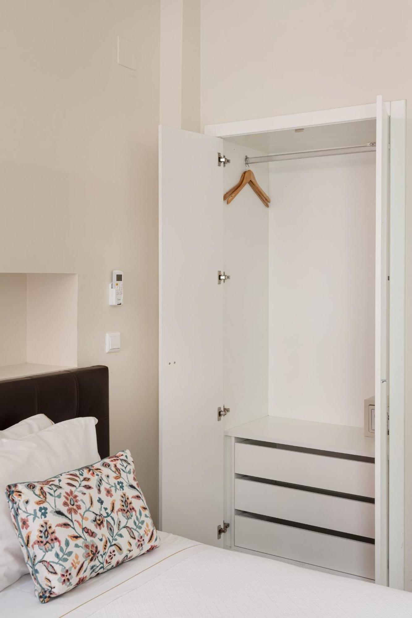 Chambre Double Supérieure