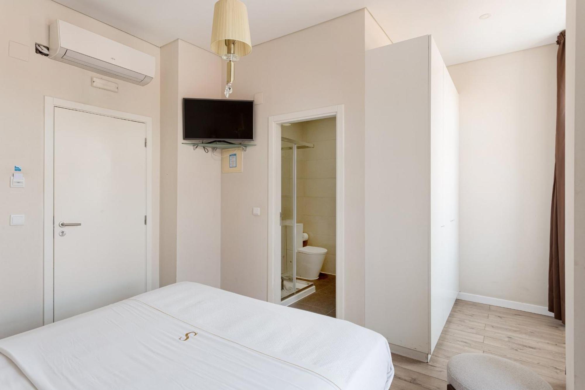 Chambre Double Standard