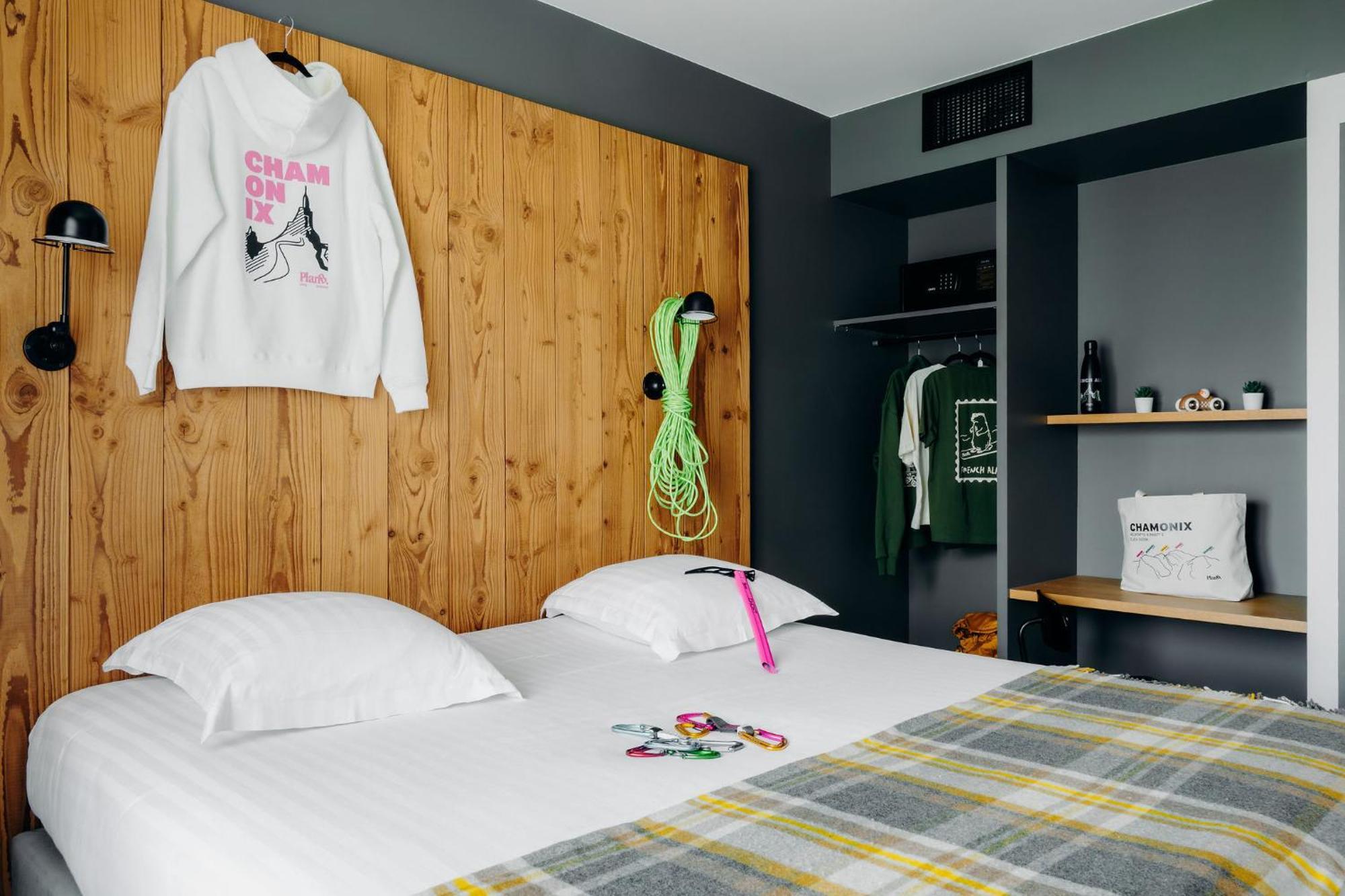 Appartement met 1 Slaapkamer