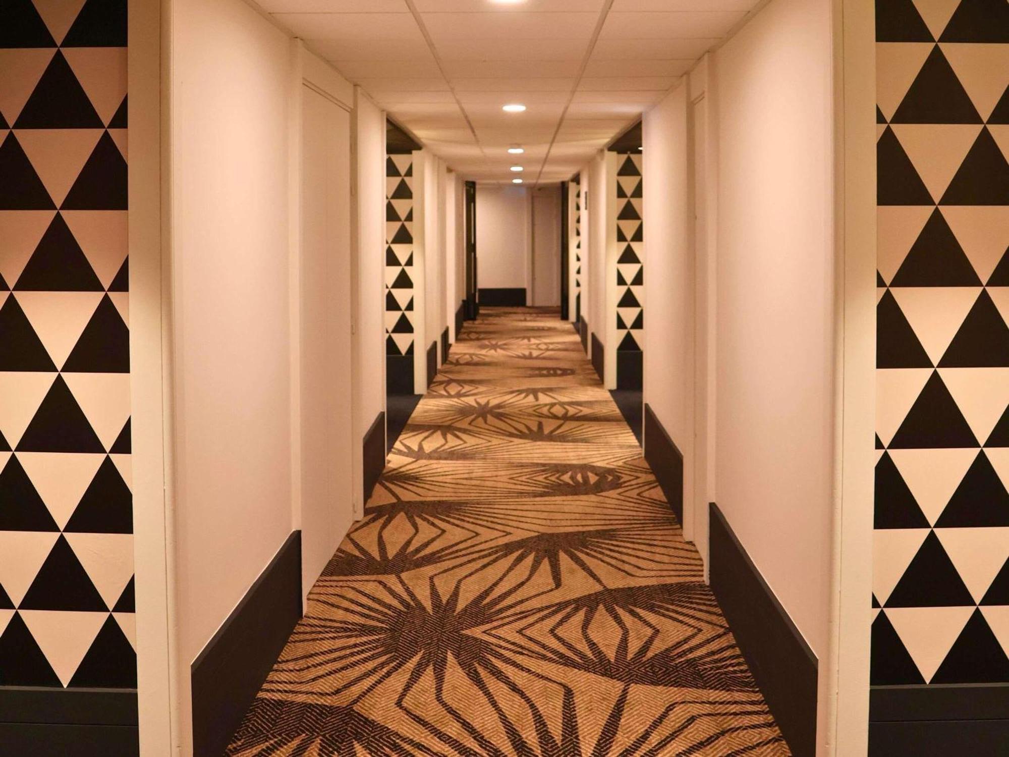Quarto Superior com Vista Cidade