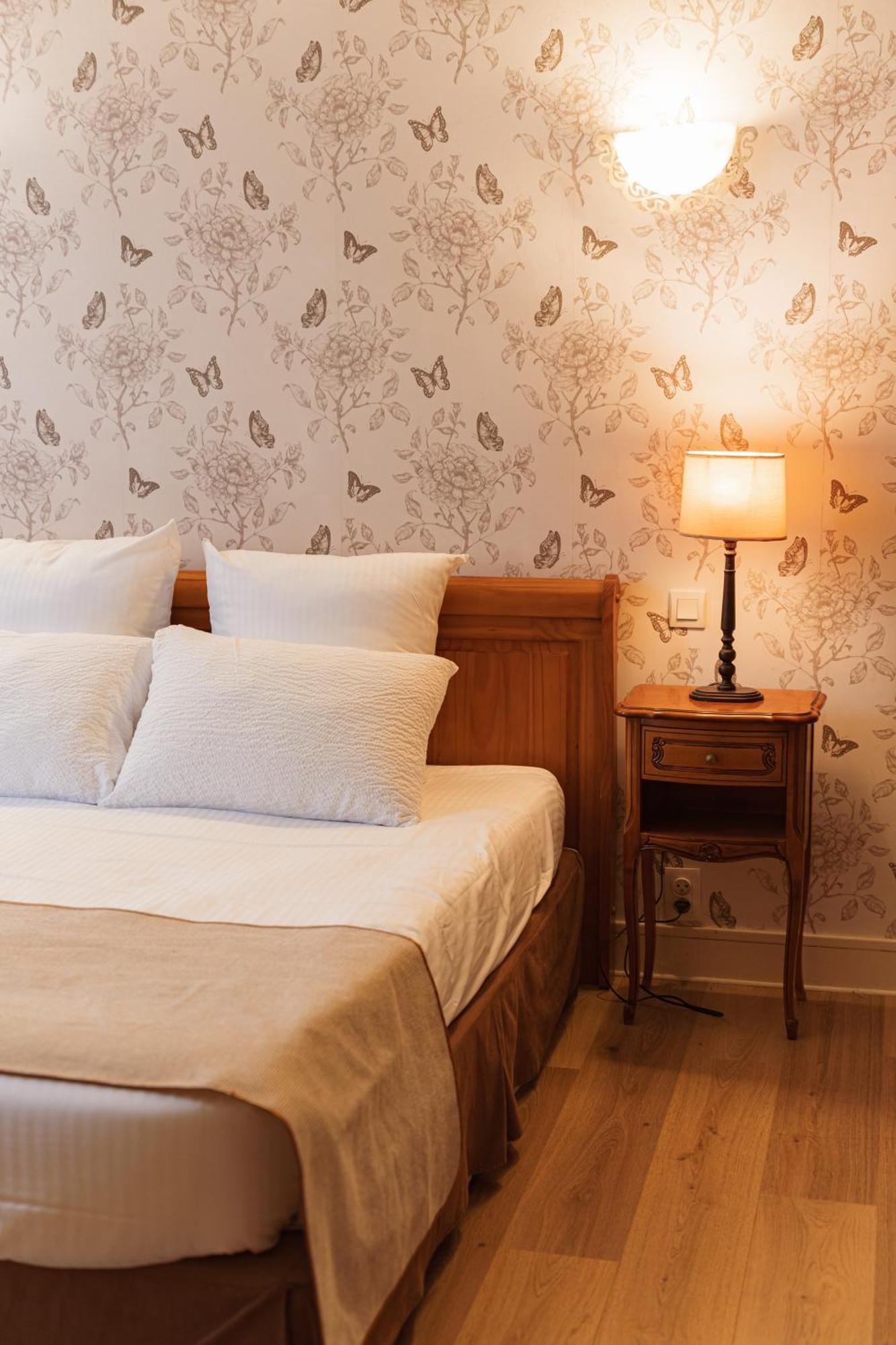 Chambre Double Standard