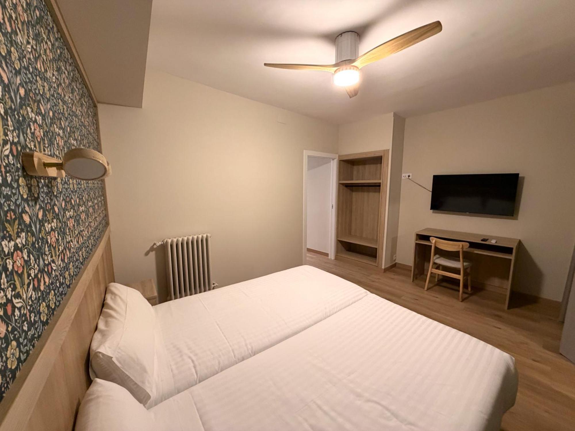 Habitación Familiar
