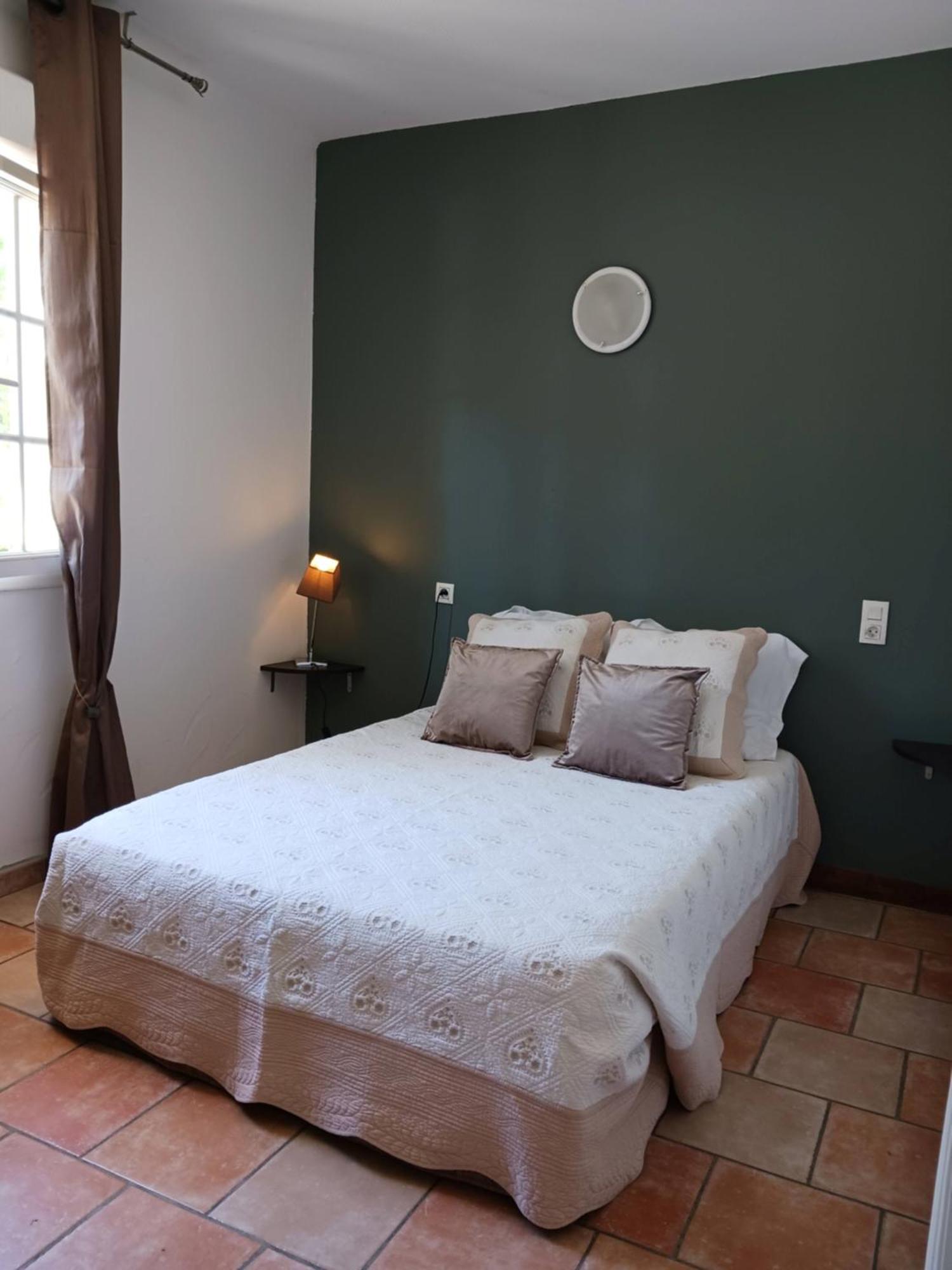 Chambre Double Standard