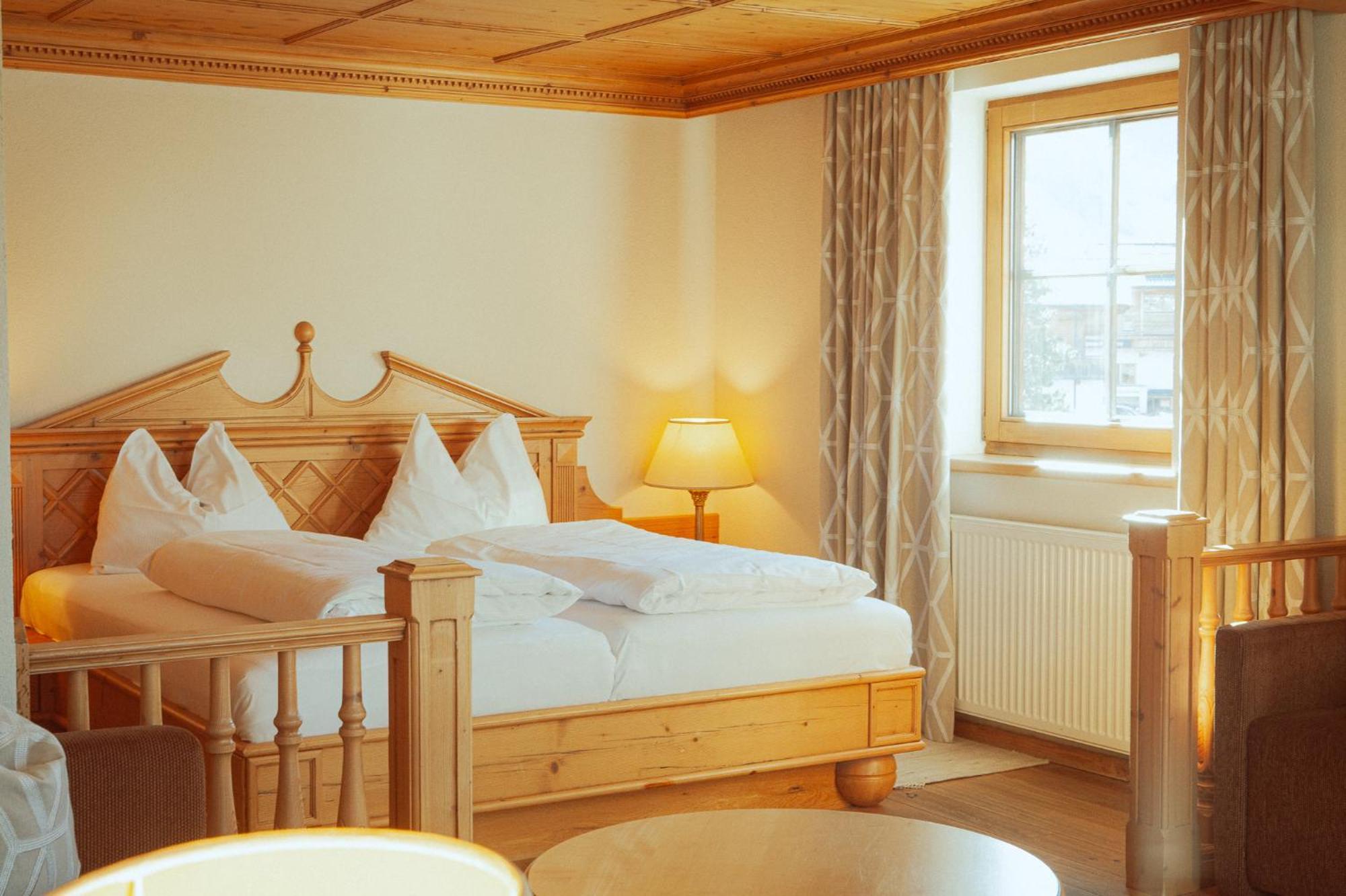 Familienzimmer "Post Nestl"