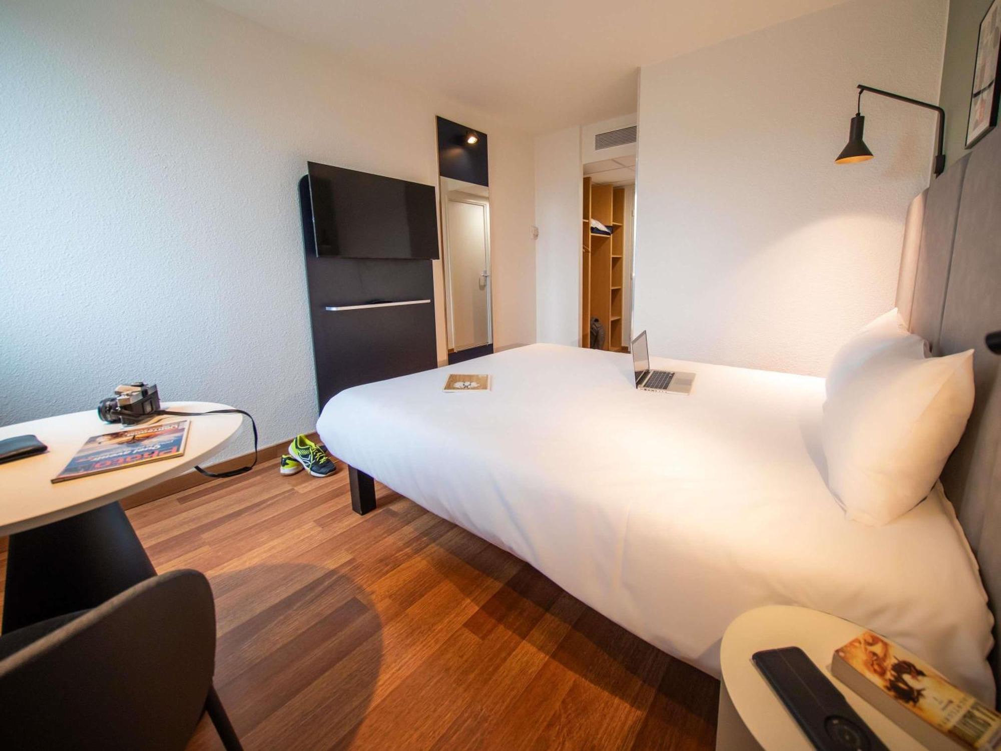 Chambre Standard avec Un Lit Simple
