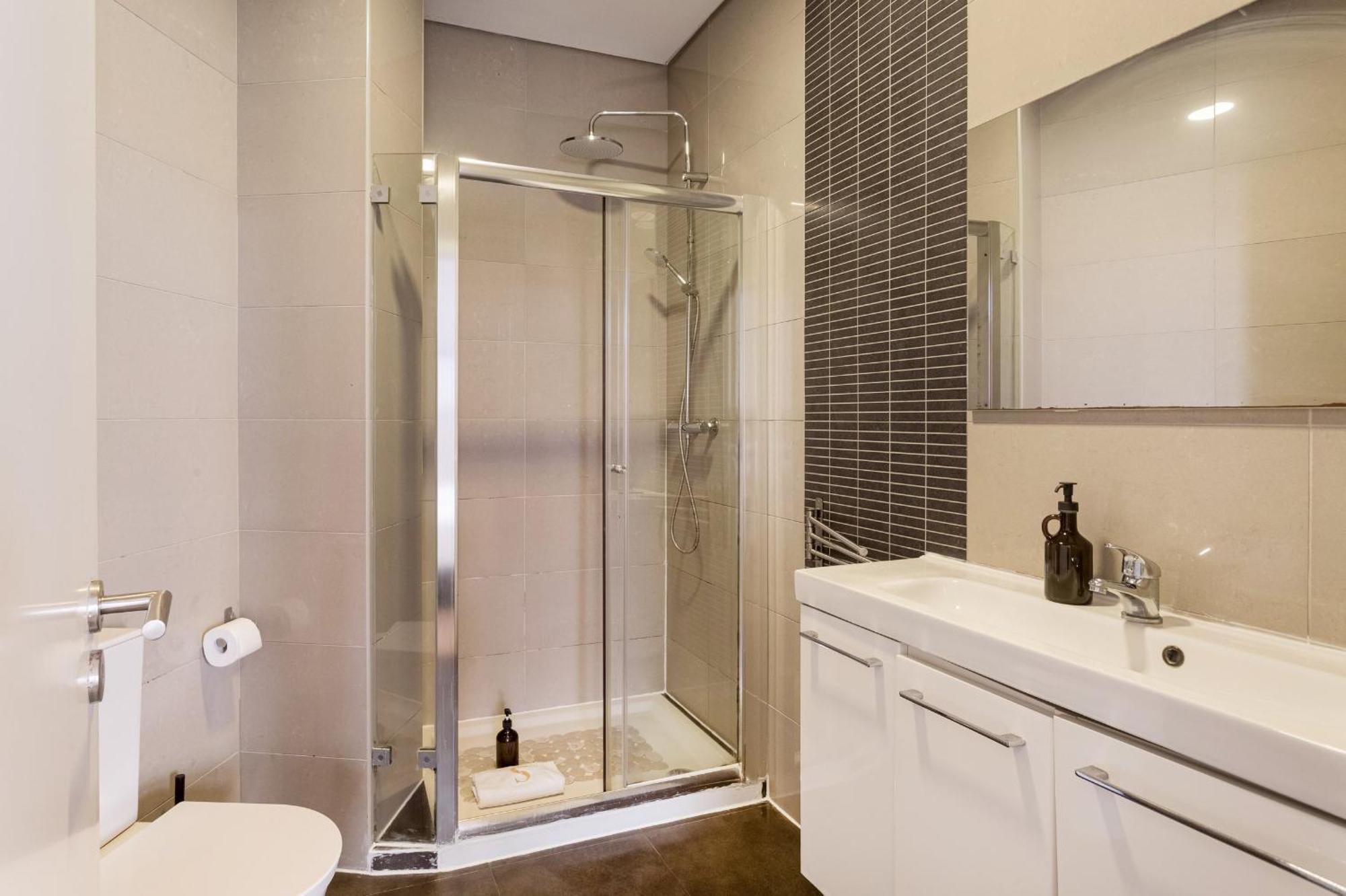 Chambre Double Supérieure