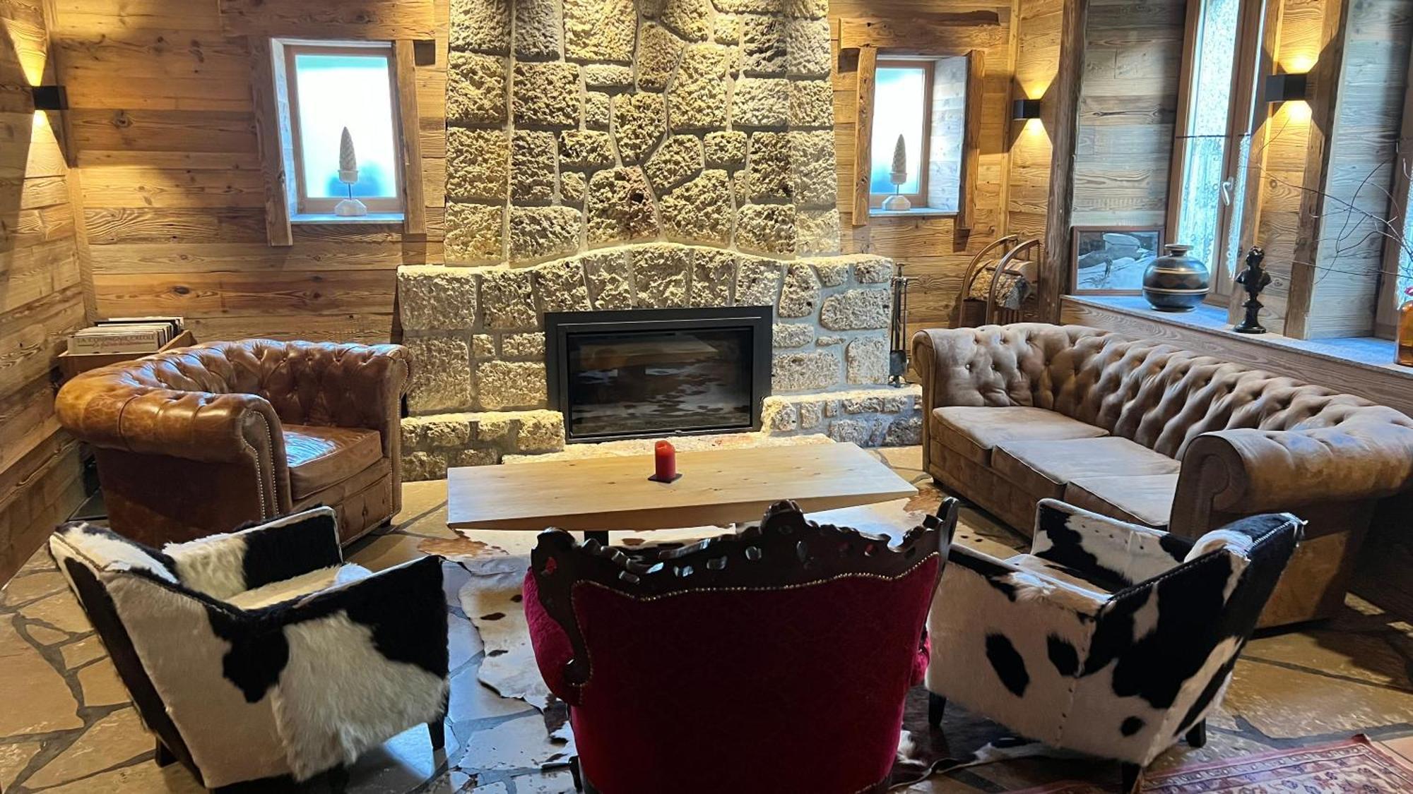 Chambre Double
